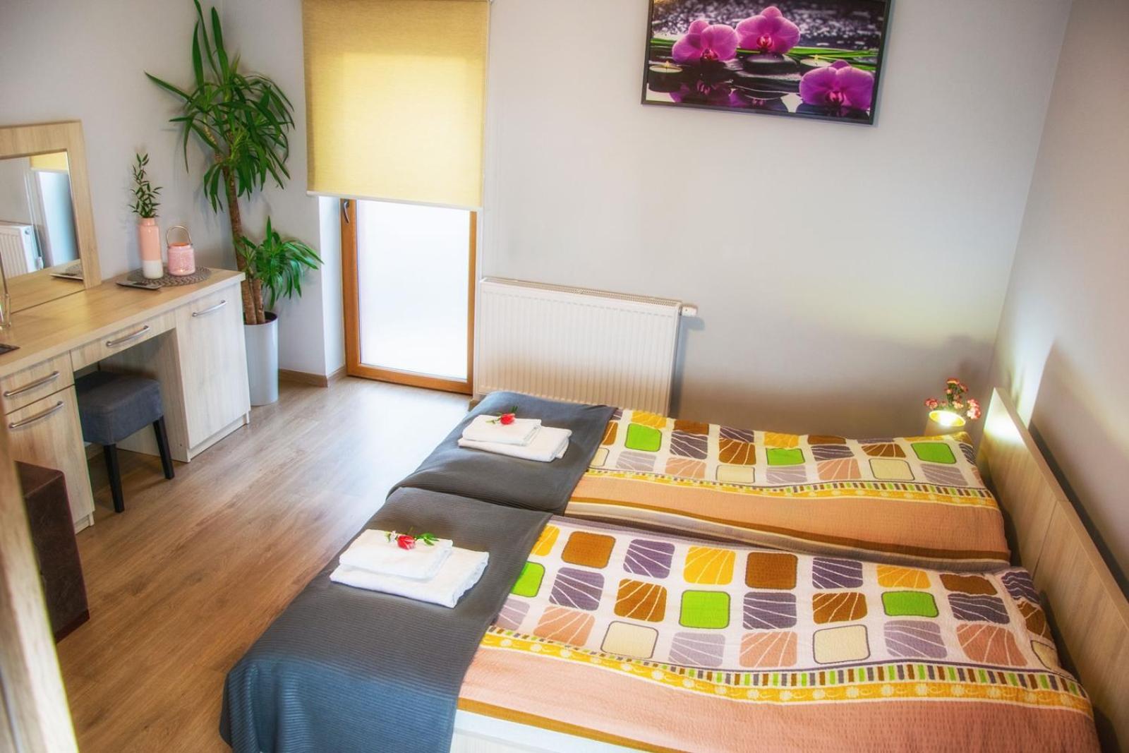 Comfort Quadruple Room - Photo 2