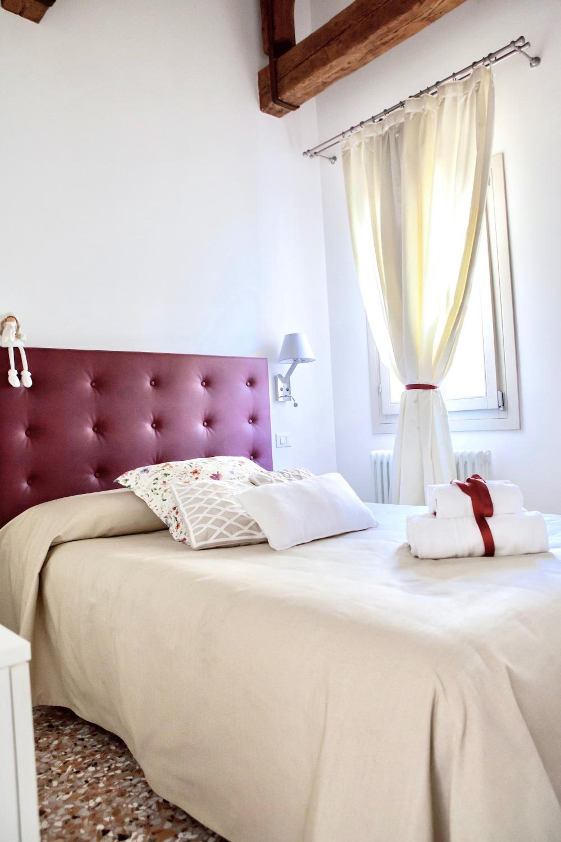 Double Room - Single Use photo 1