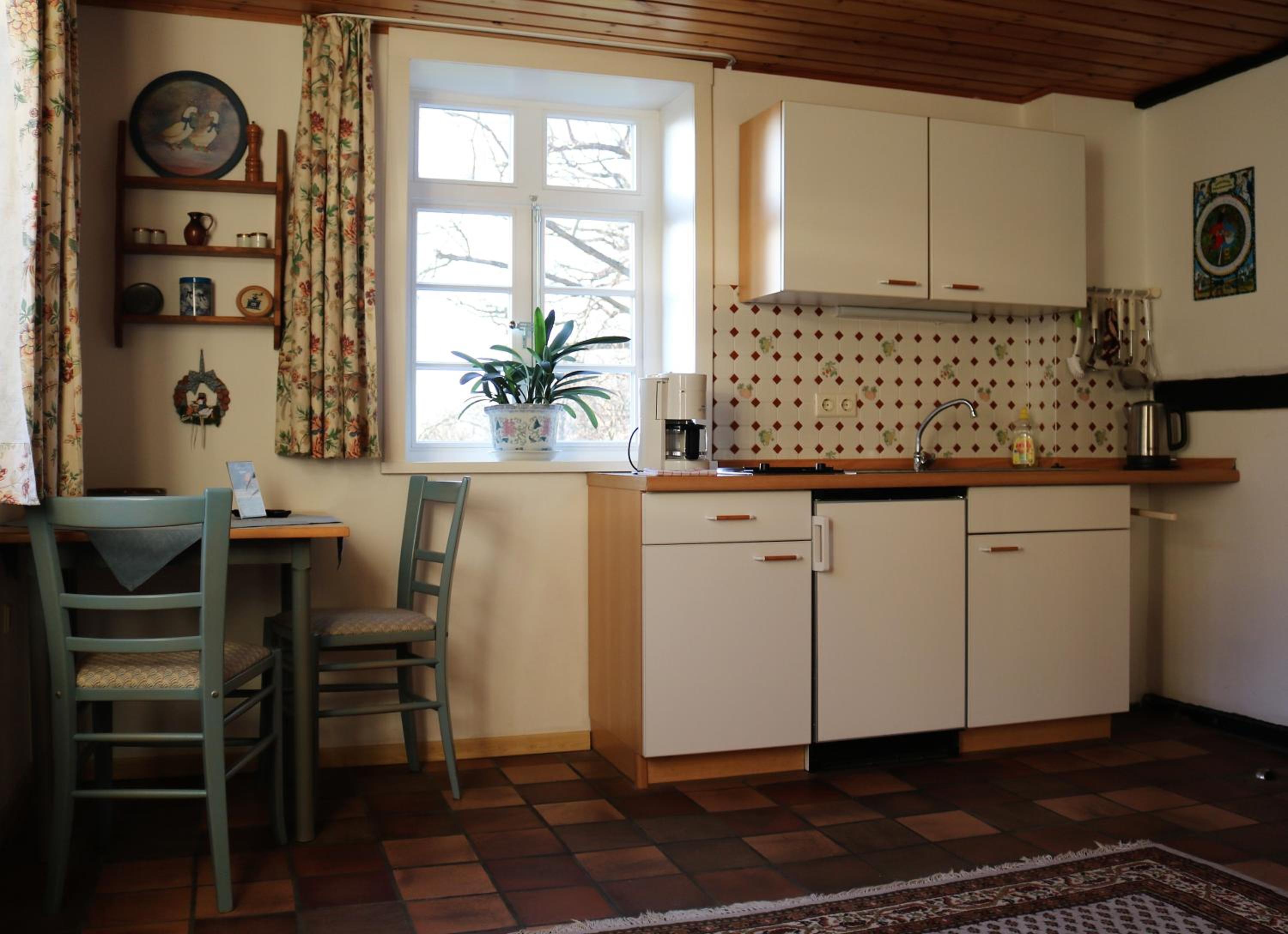 Apartment - Ground Floor photo 2