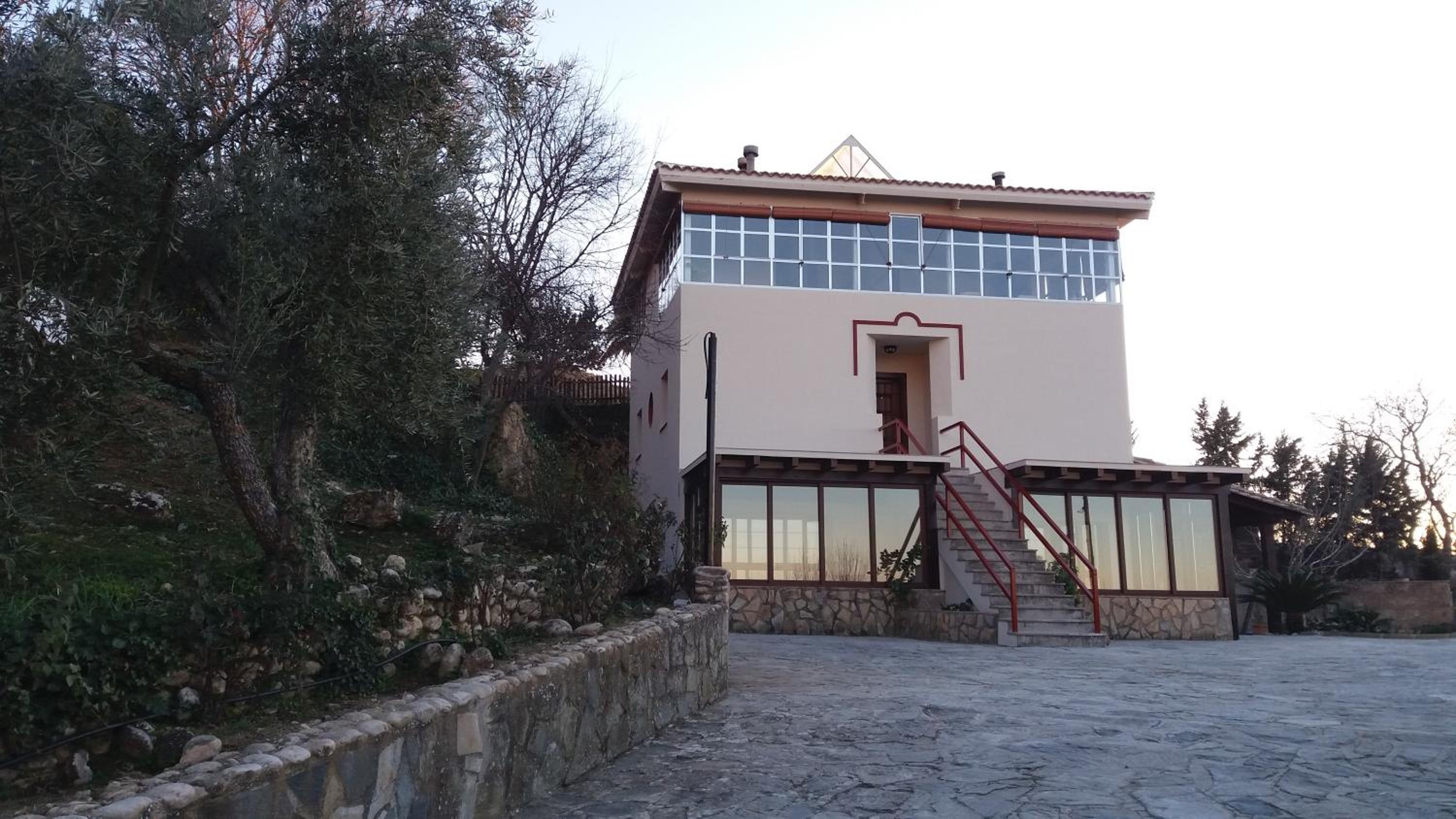 Two-Bedroom Villa photo 3
