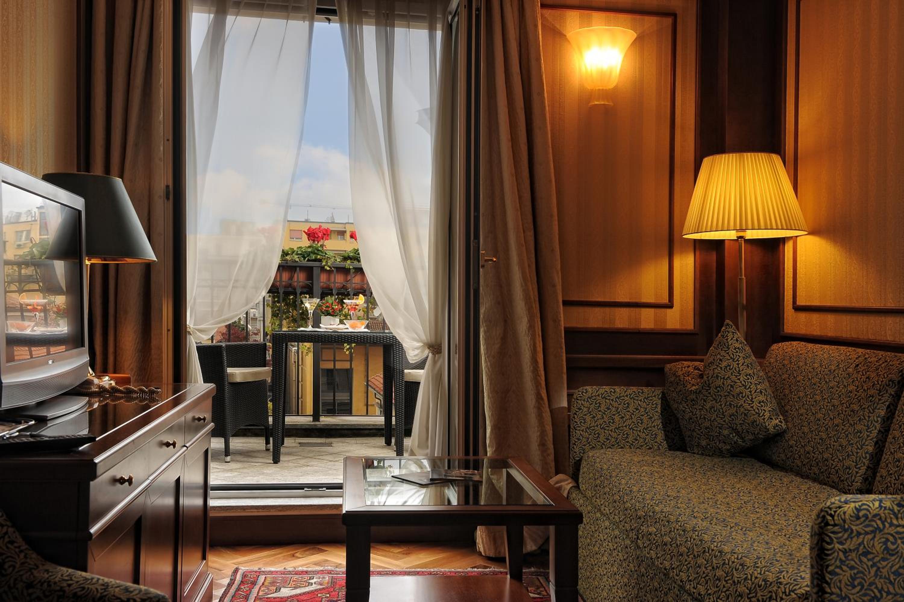 Suite photo 2