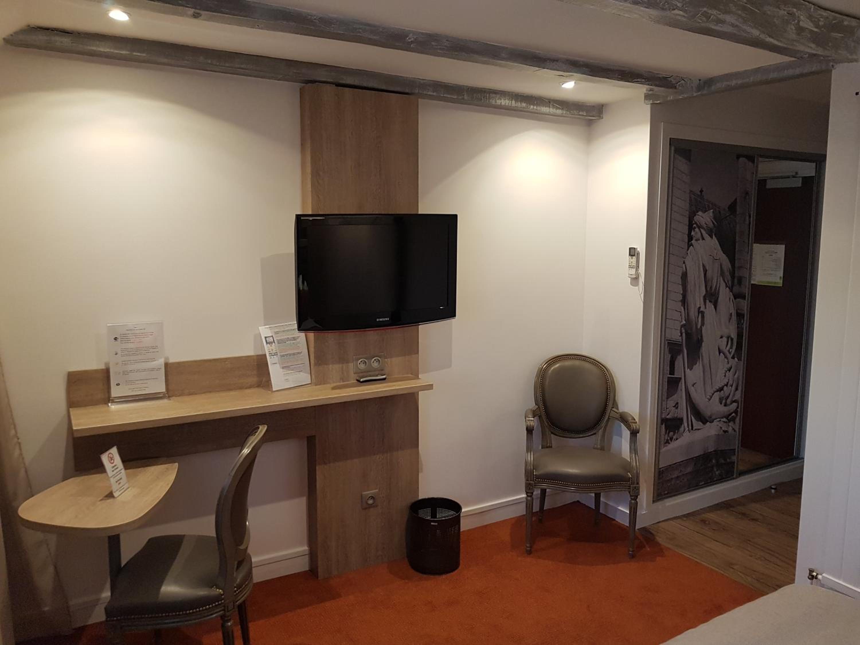 Comfort Twin Room photo 1