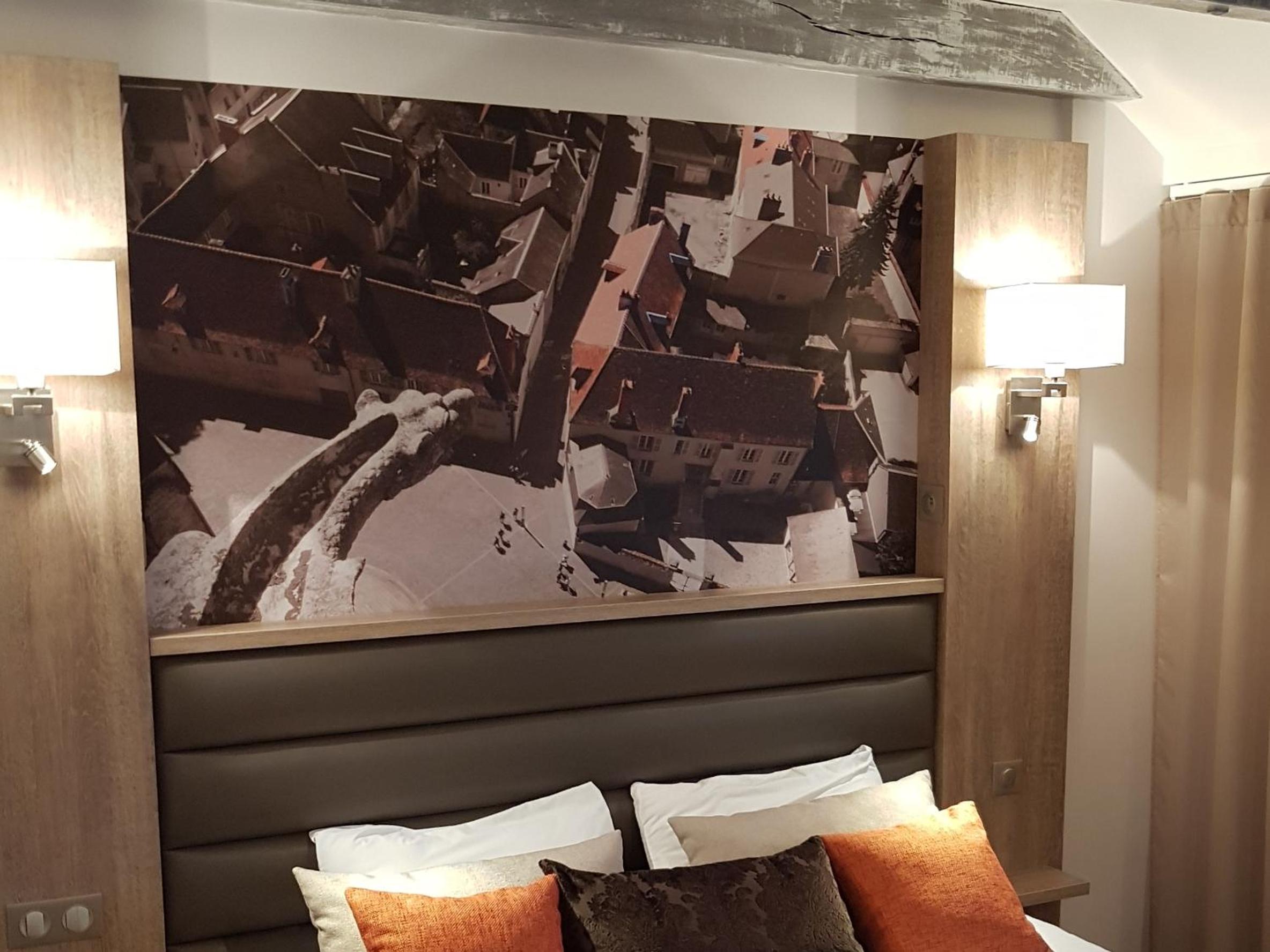 Comfort Double Room (3) photo 2