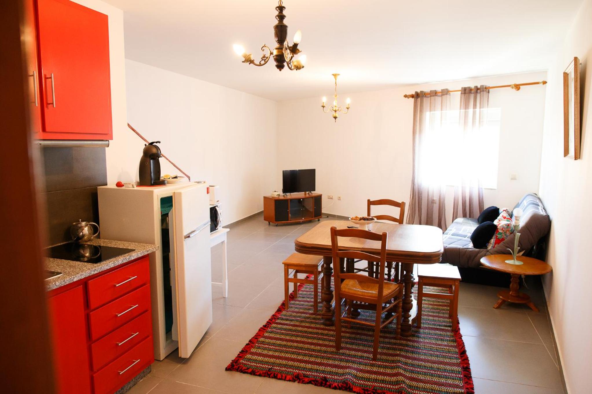 Two-Bedroom Apartment photo 3