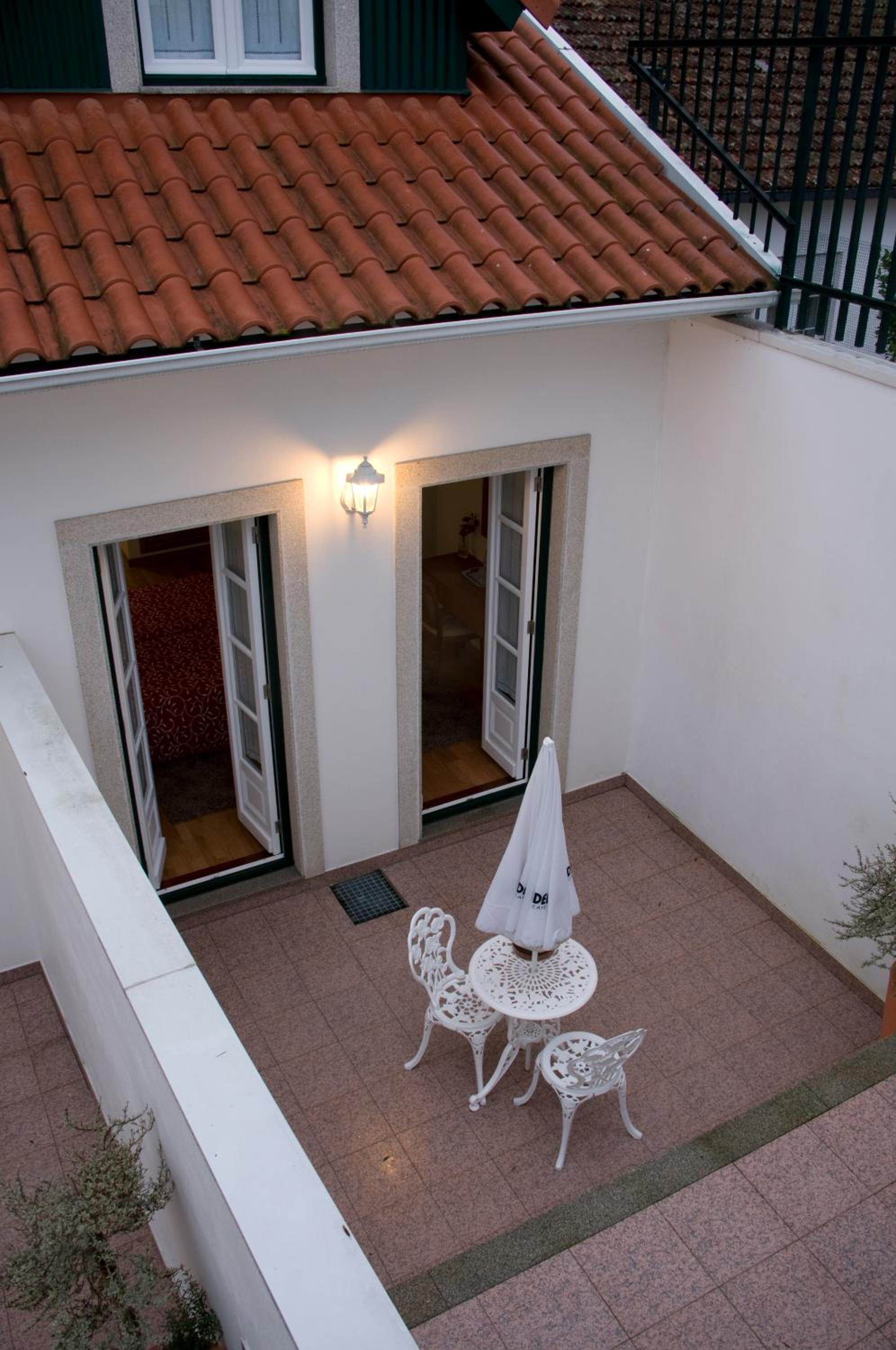 Twin Room with Terrace photo 3