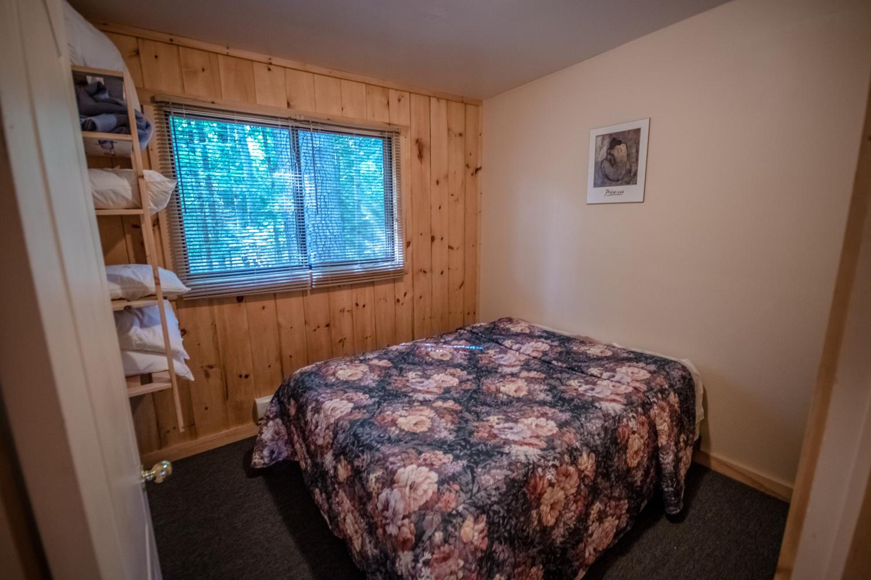 Three-Bedroom Chalet photo 1