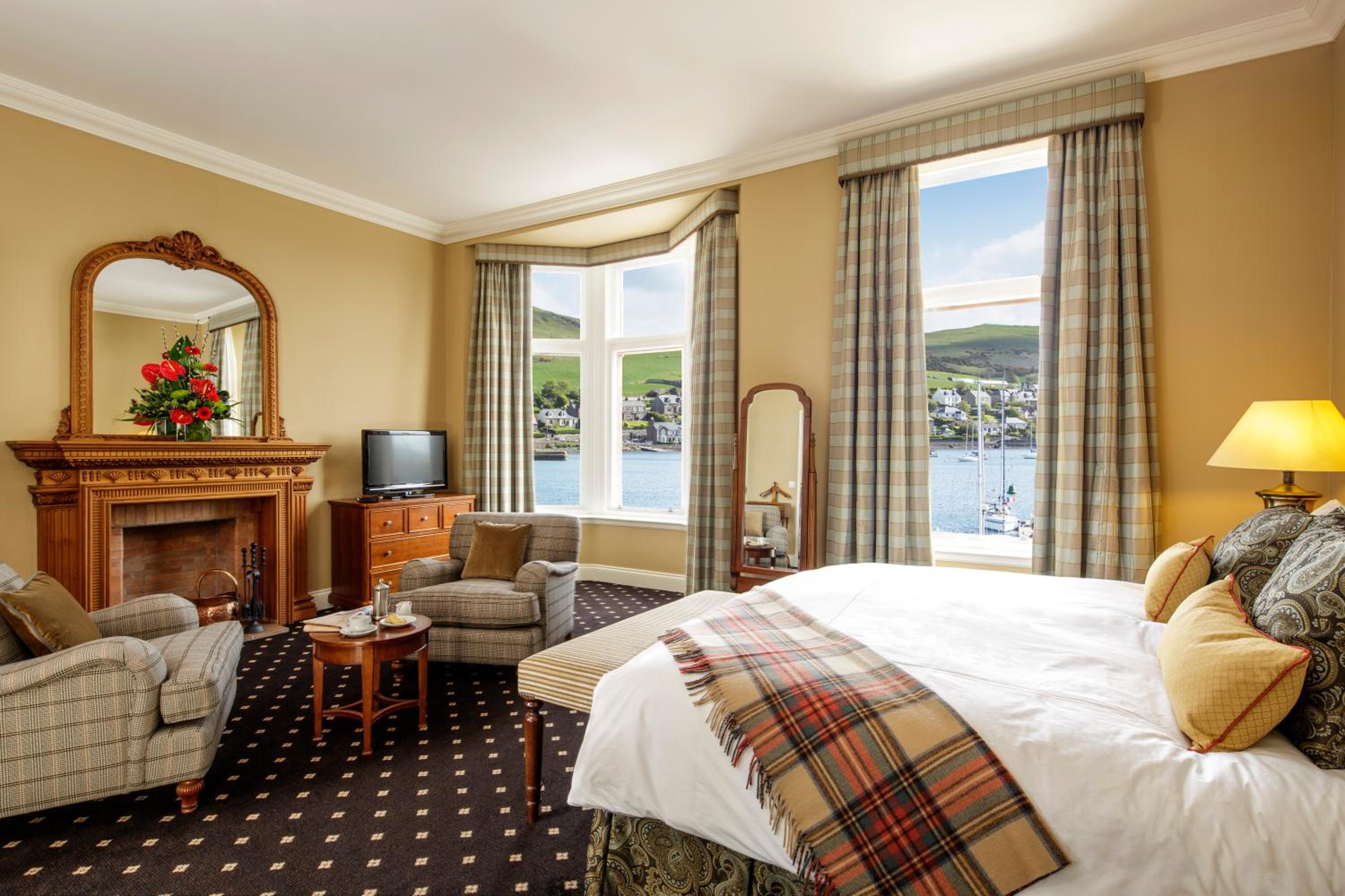 Superior Double or Twin Room photo 2