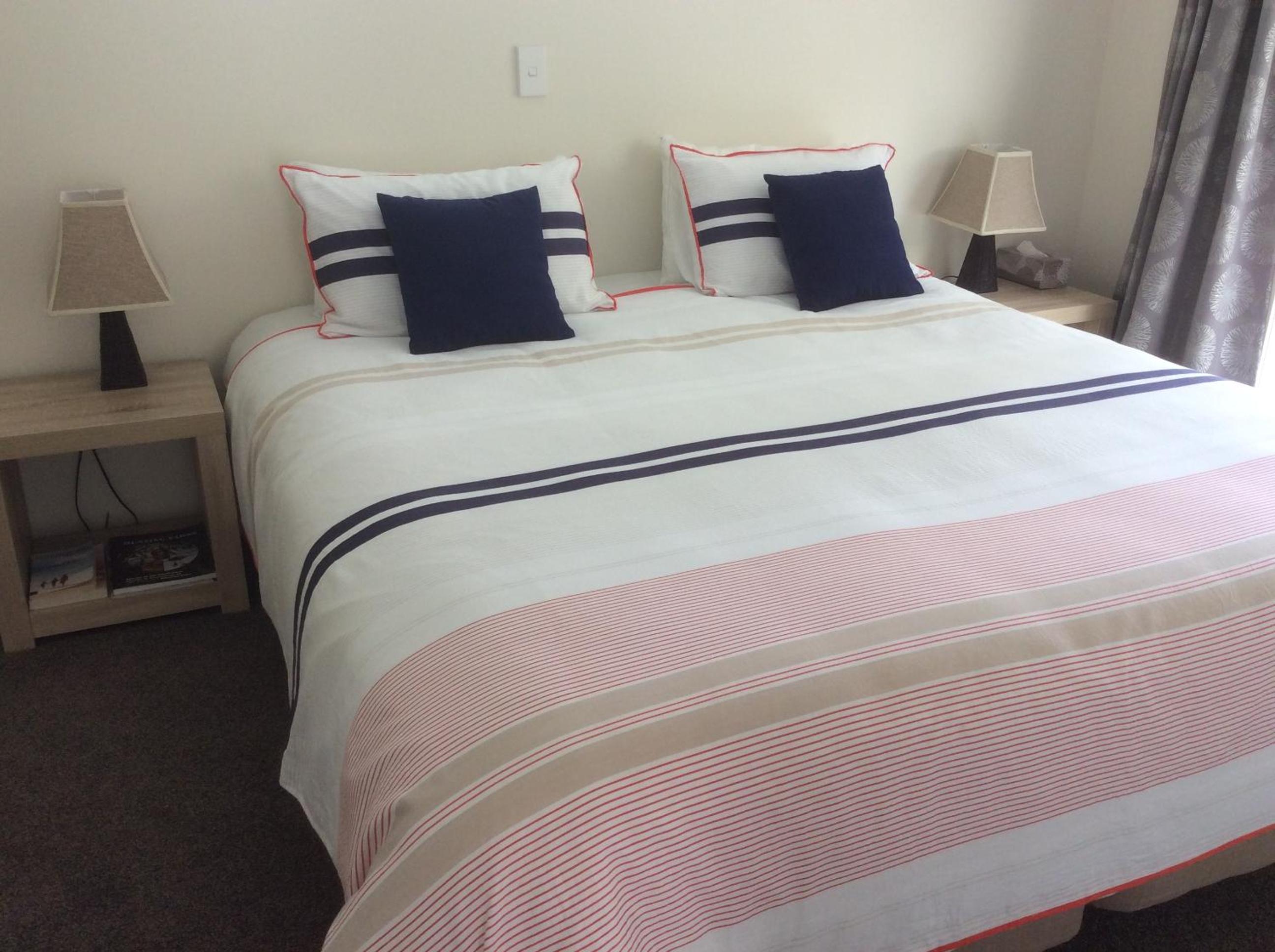 King Room with Garden View photo 3