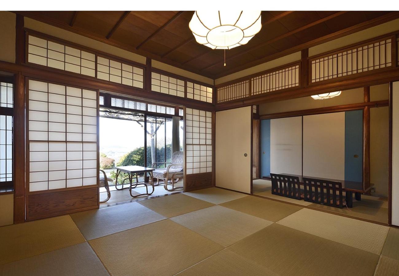 Japanese-Style Room - Annex photo 3