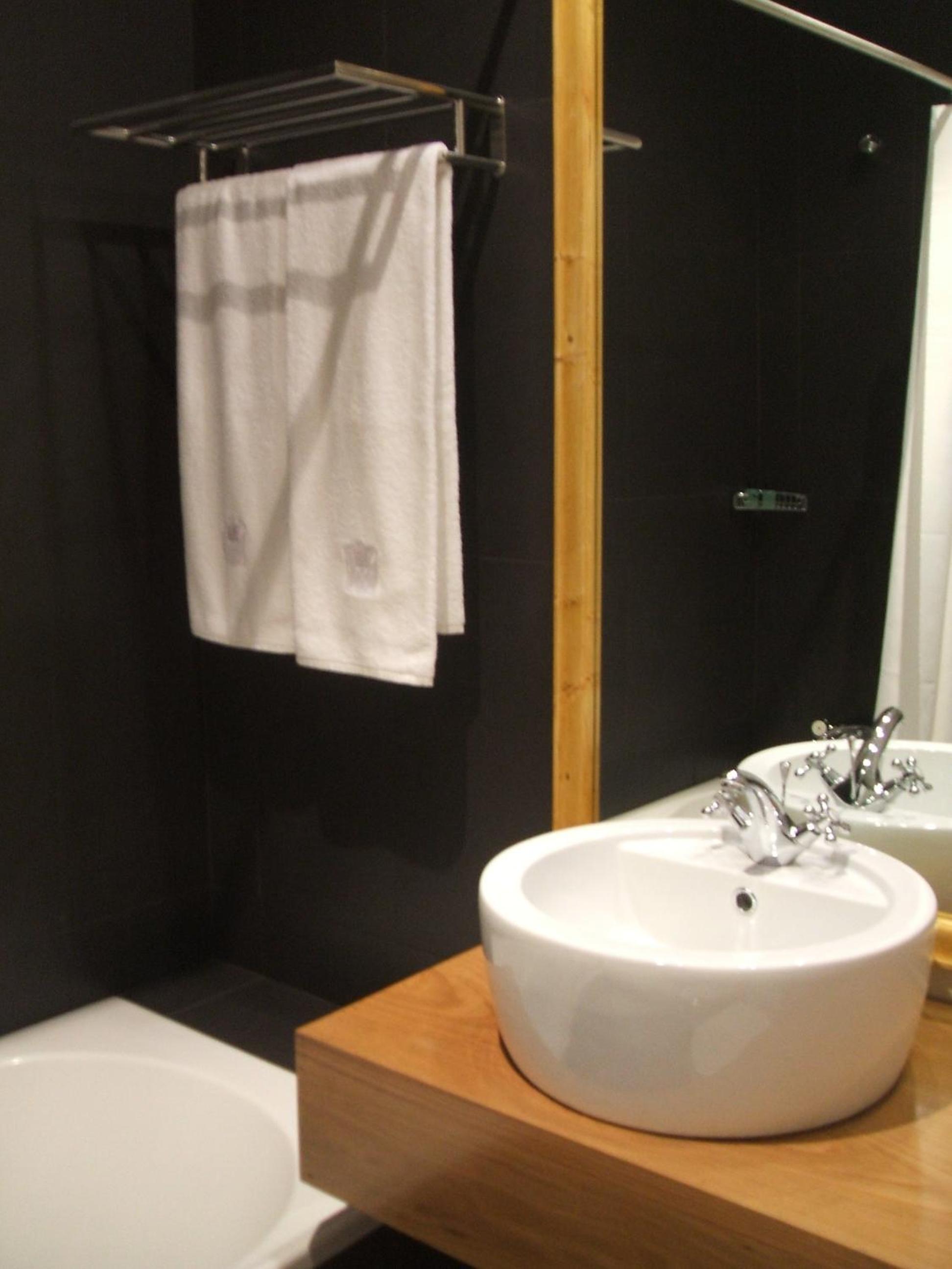 Twin Room photo 2