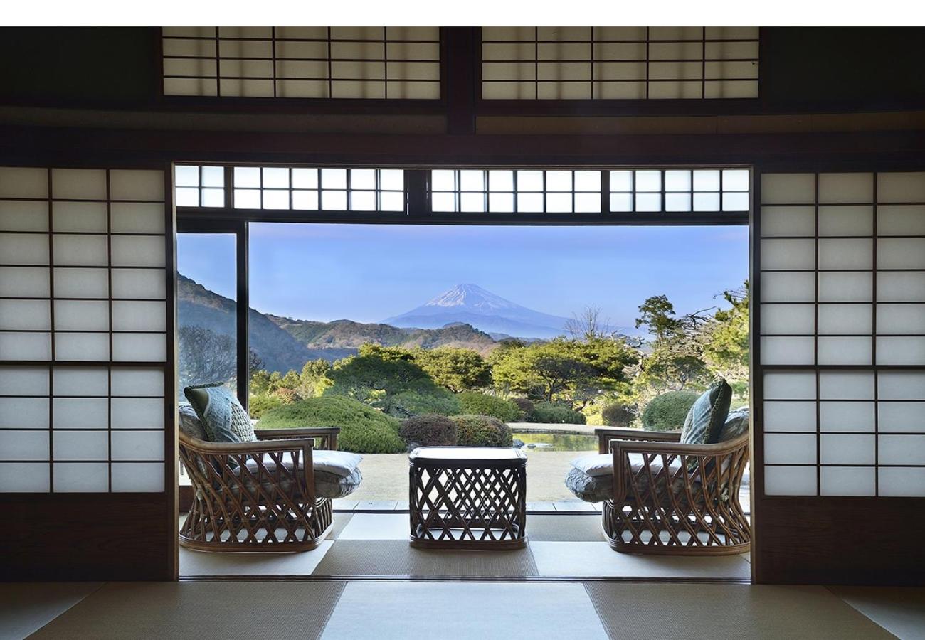 Japanese-Style Room - Annex photo 2