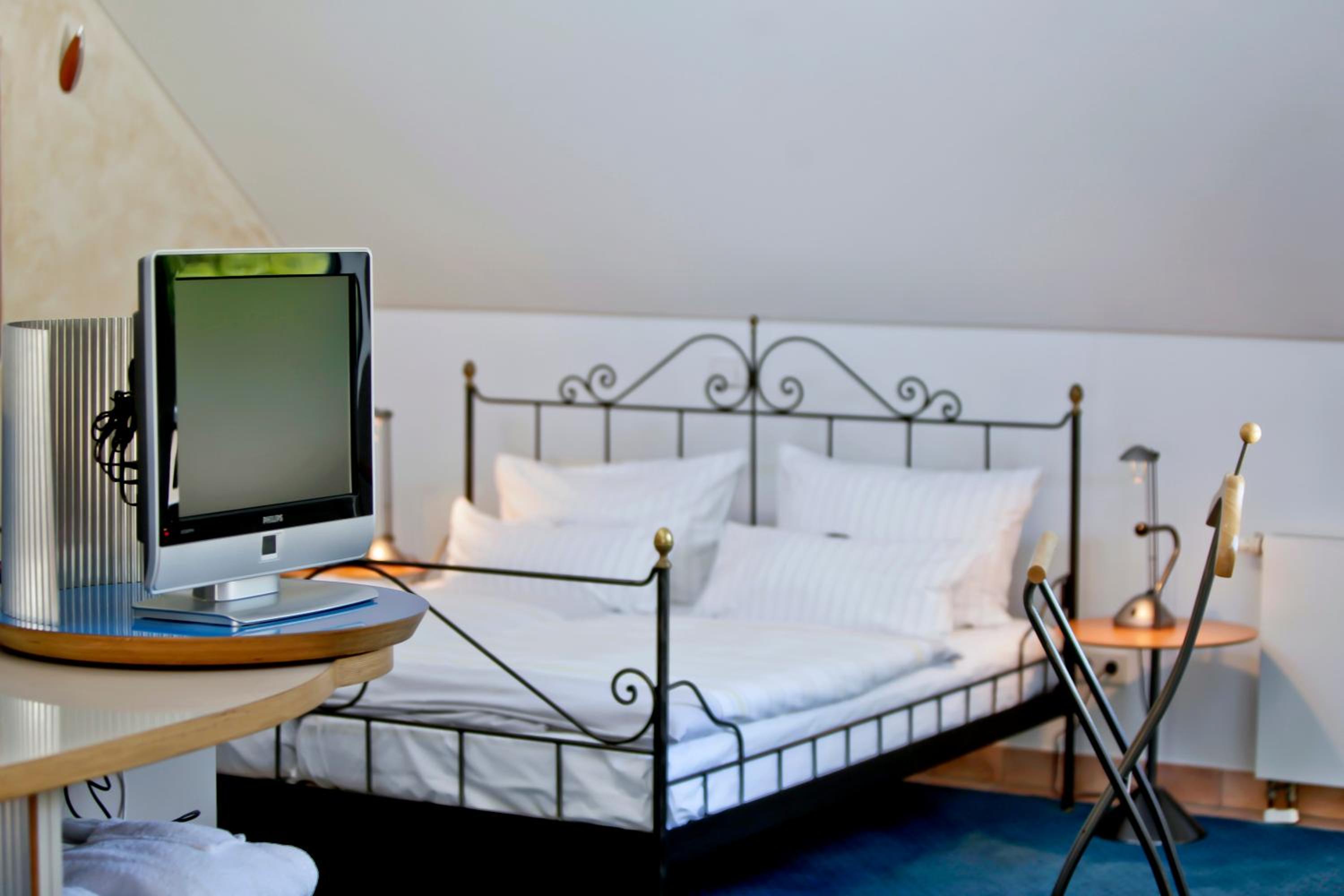 Quadruple Room - Photo 6