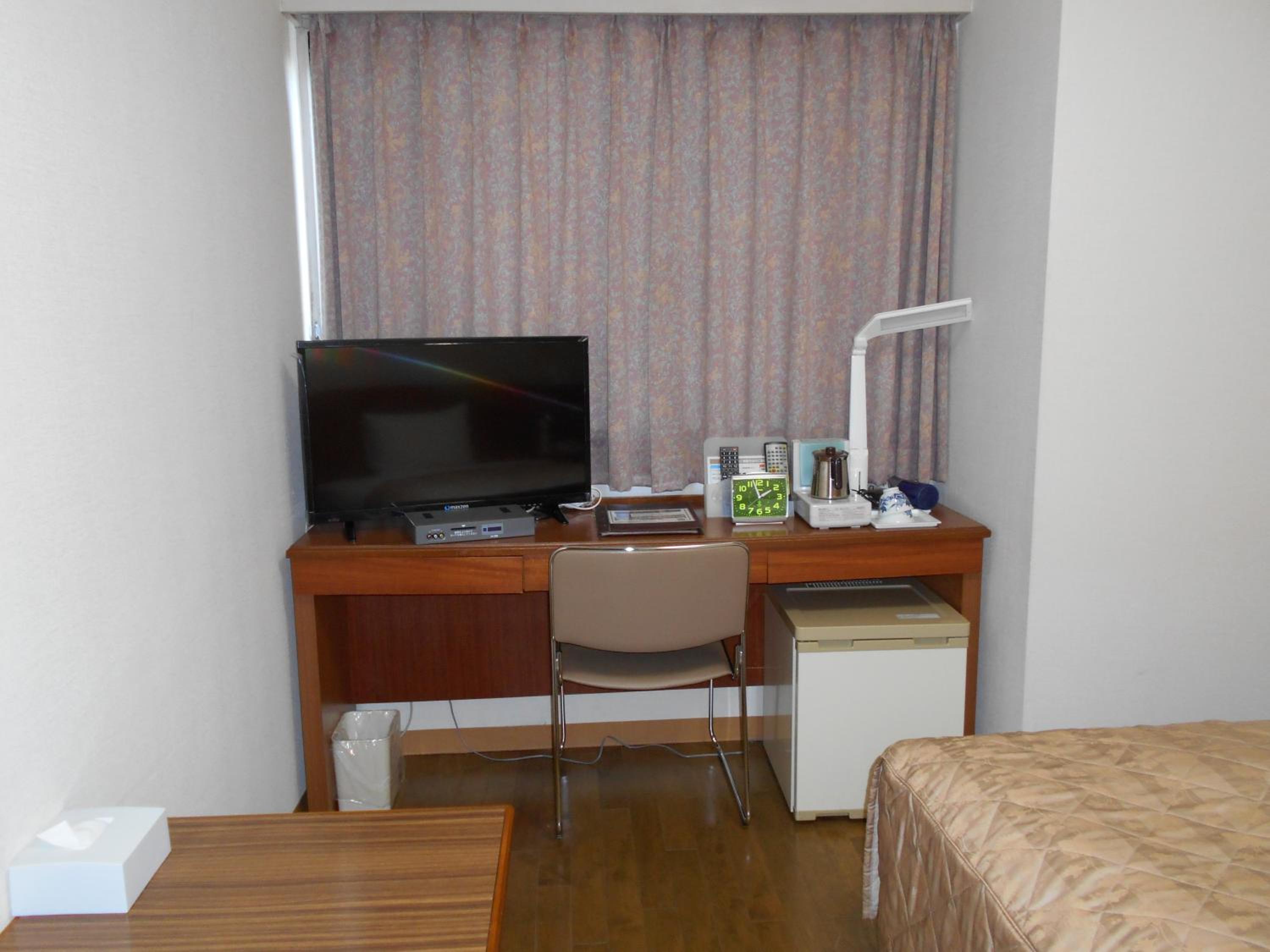 Double Room - Non-Smoking  photo 3
