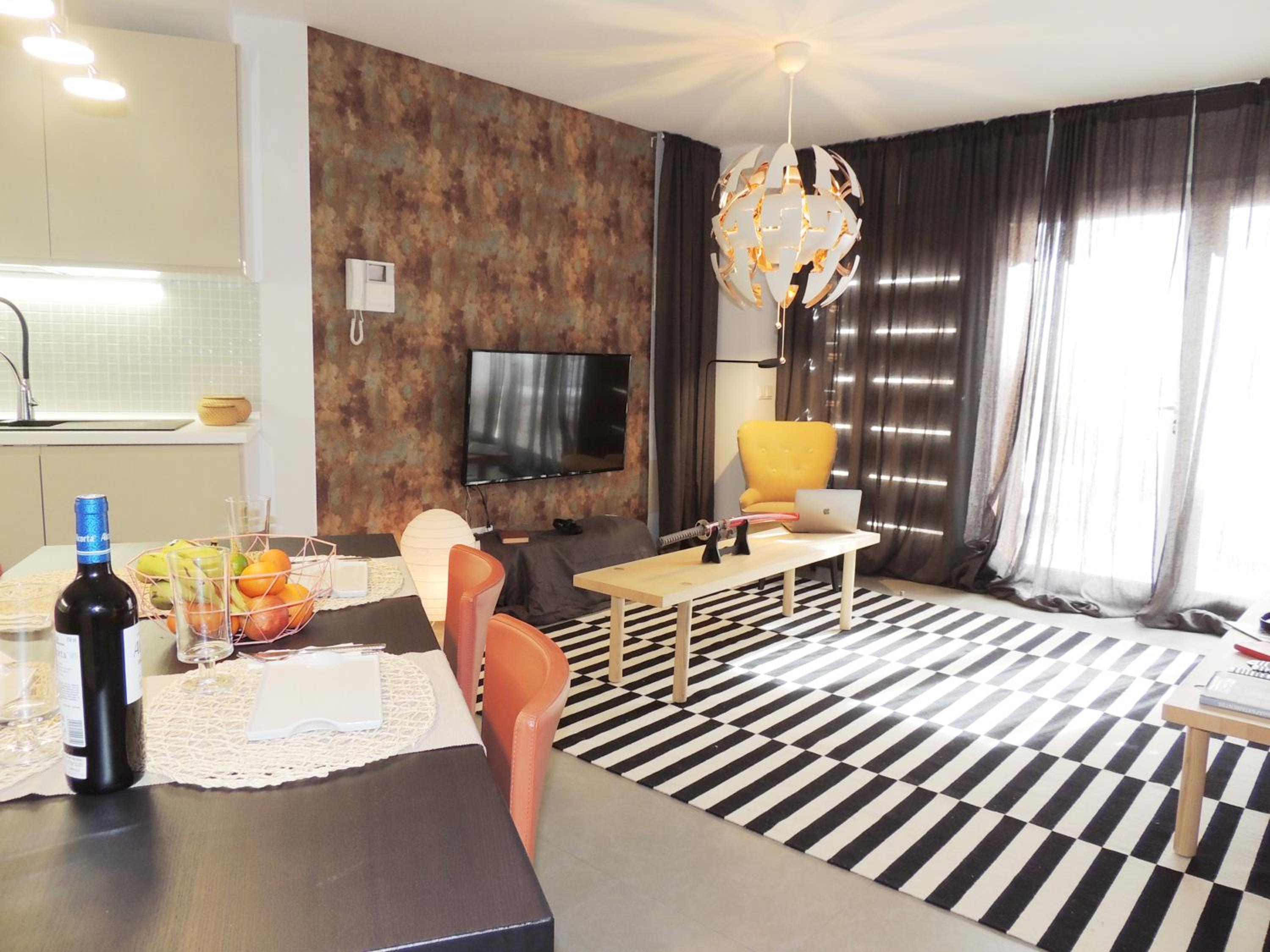 Apartamento