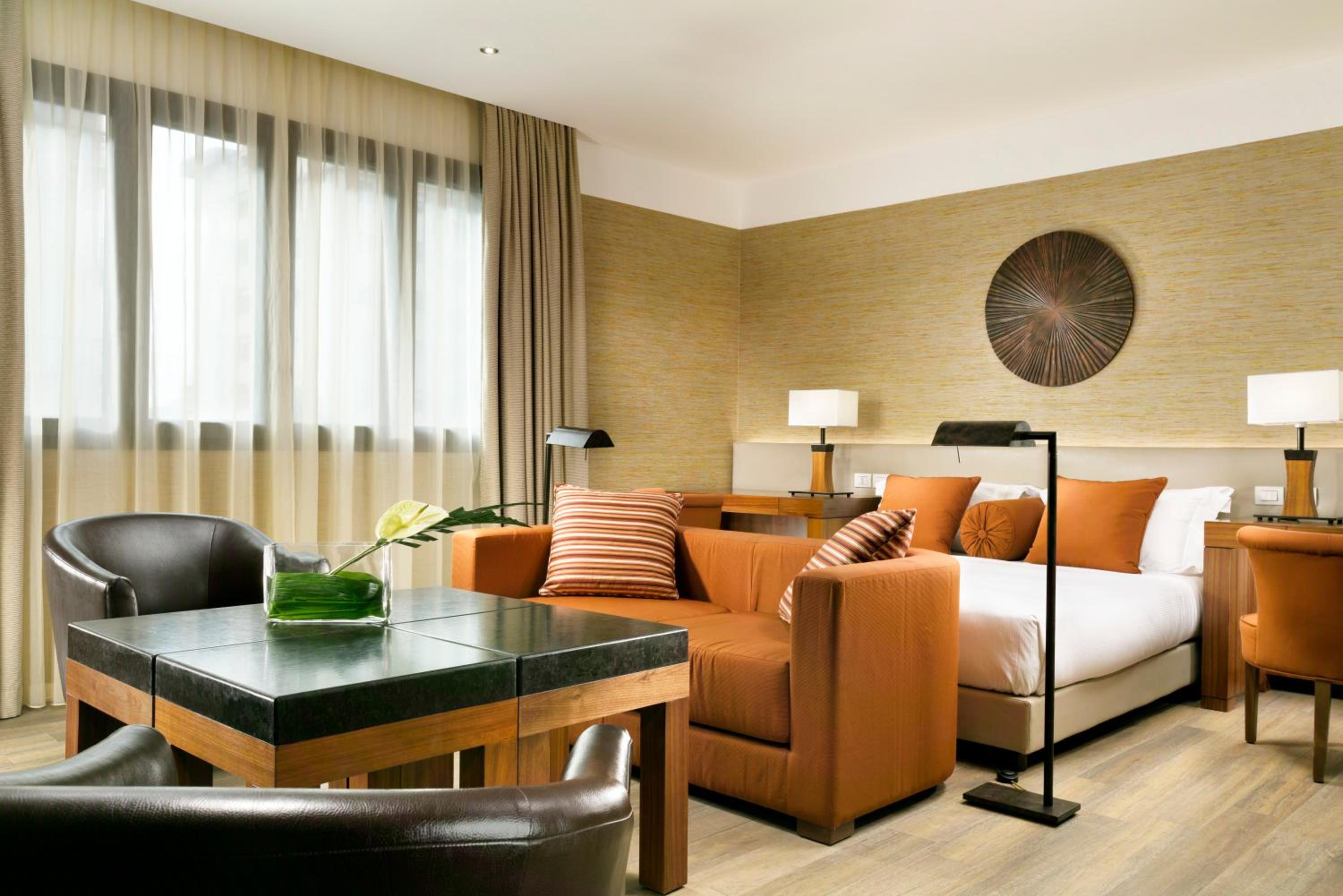 Junior Suite photo 1