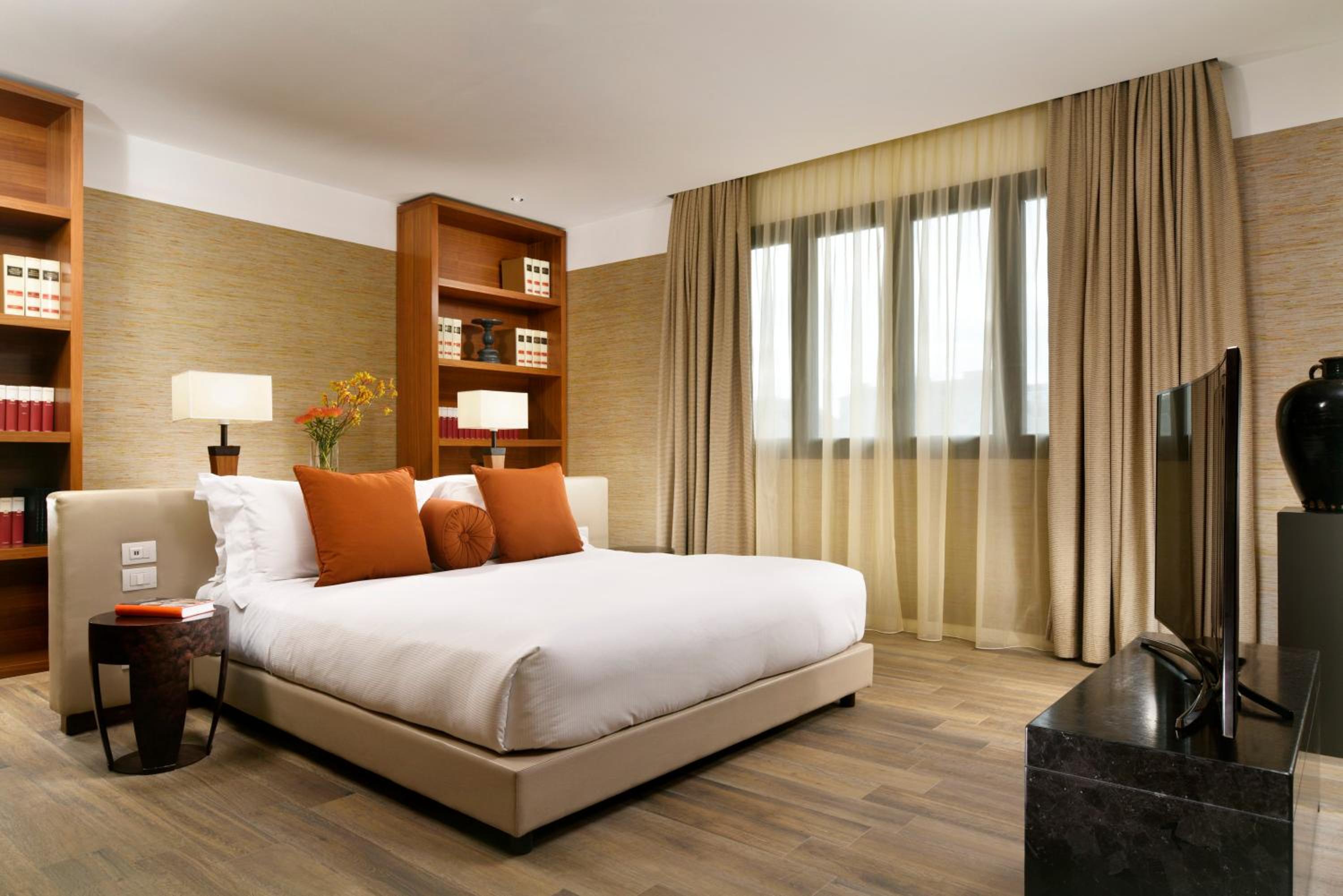 Family Suite photo 1