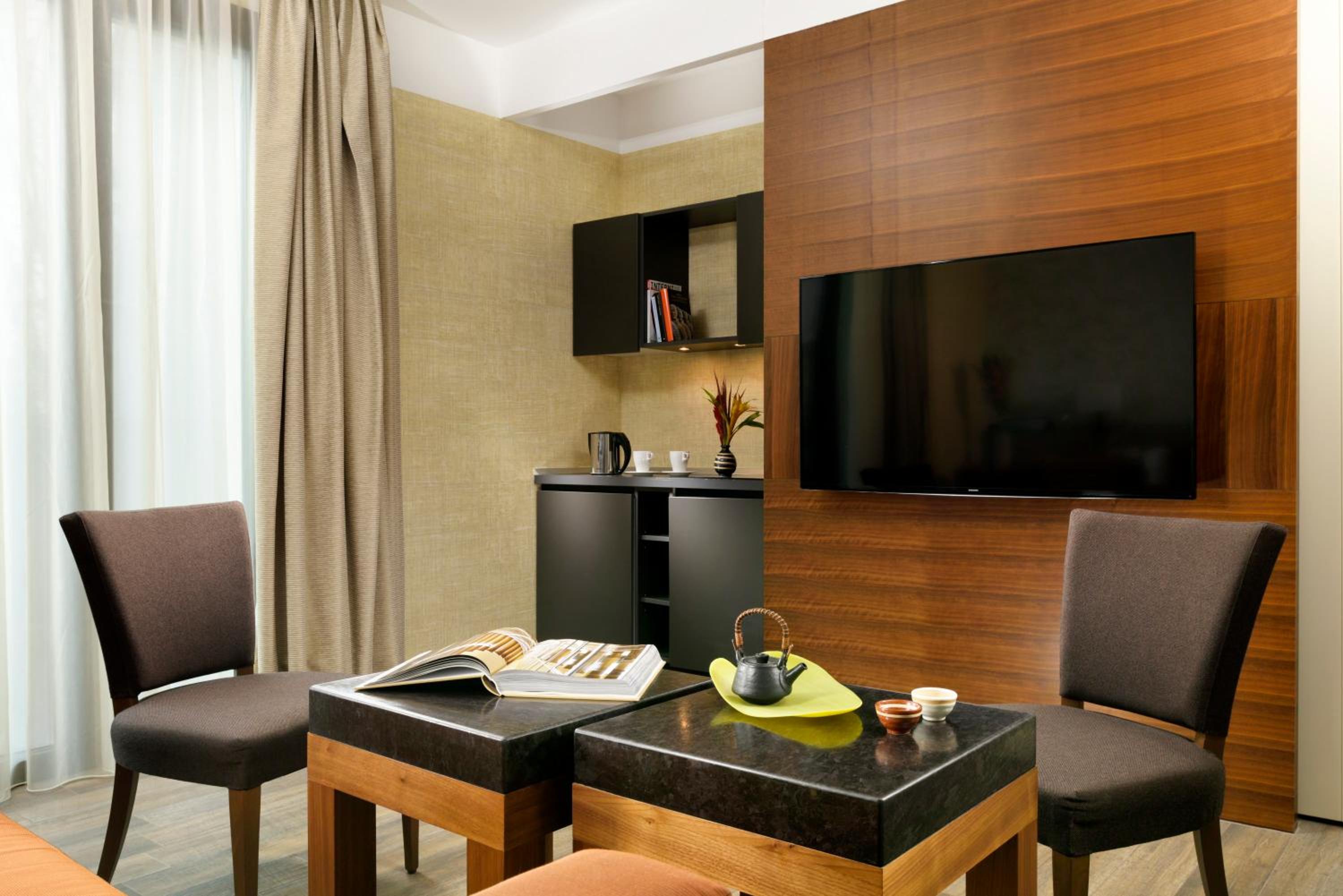 Family Junior Suite photo 2