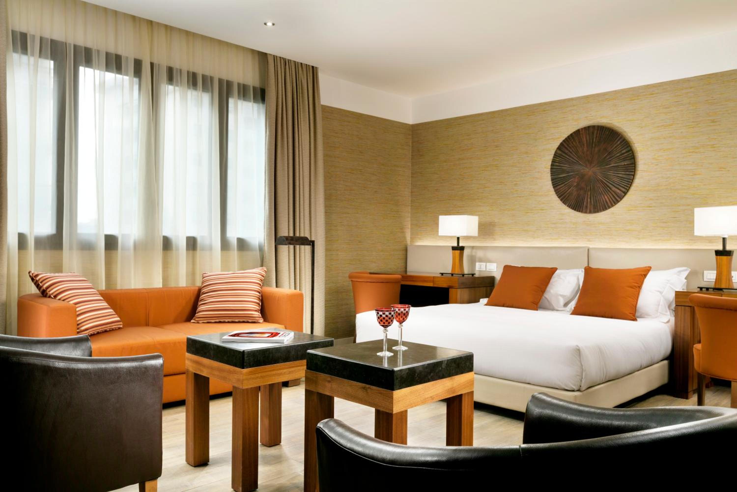 Junior Suite photo 2