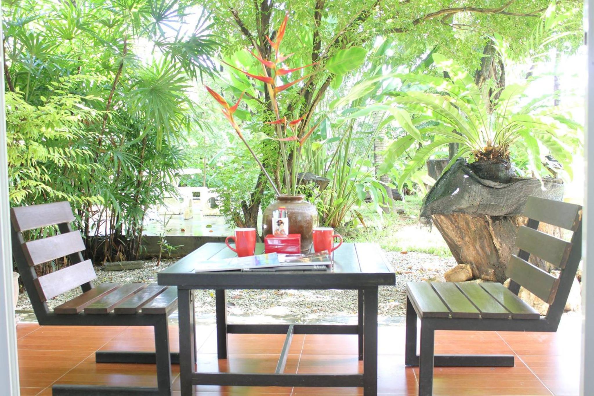 Triple Room with View - Photo 14