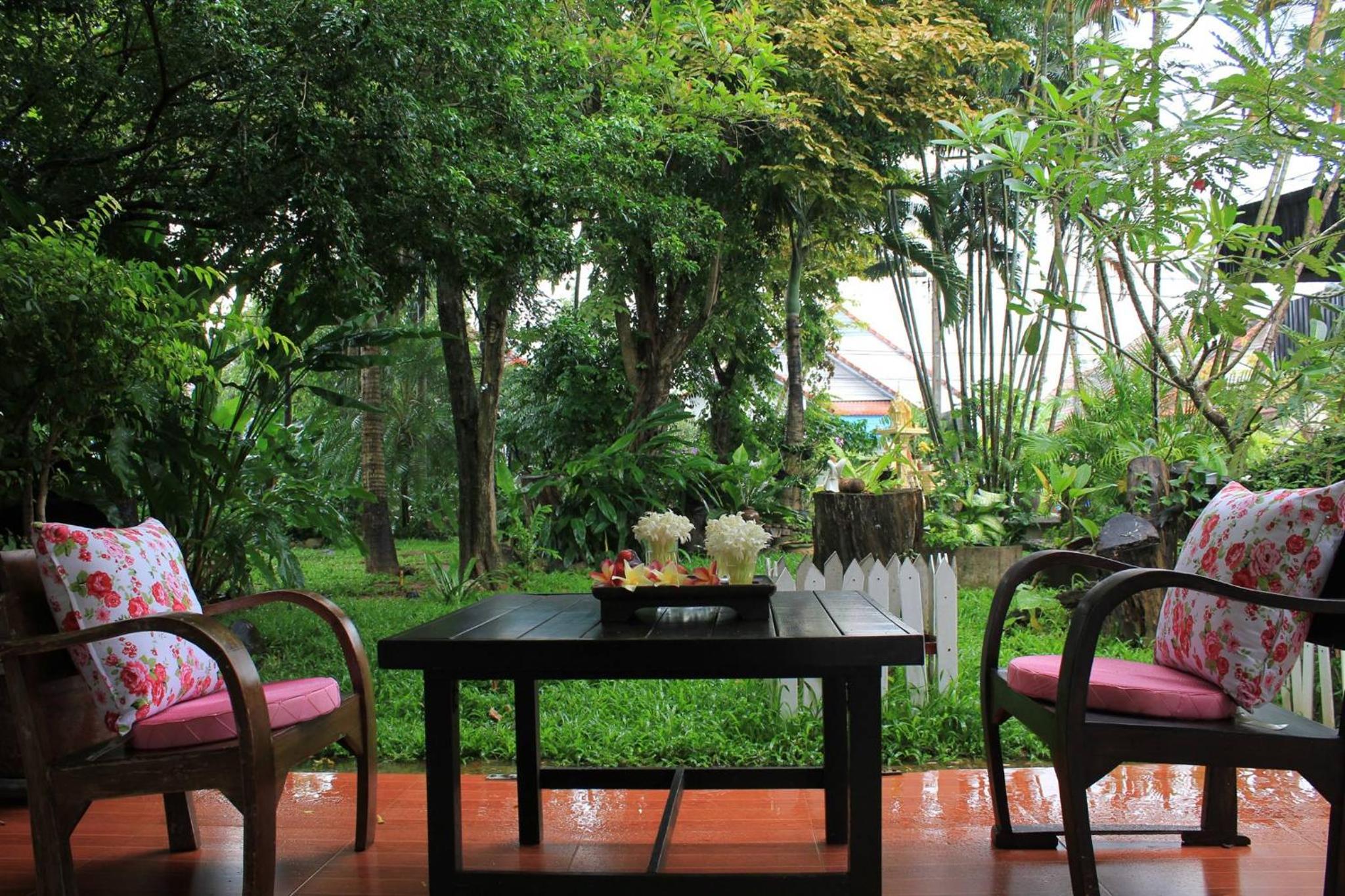 Triple Room with View - Photo 15