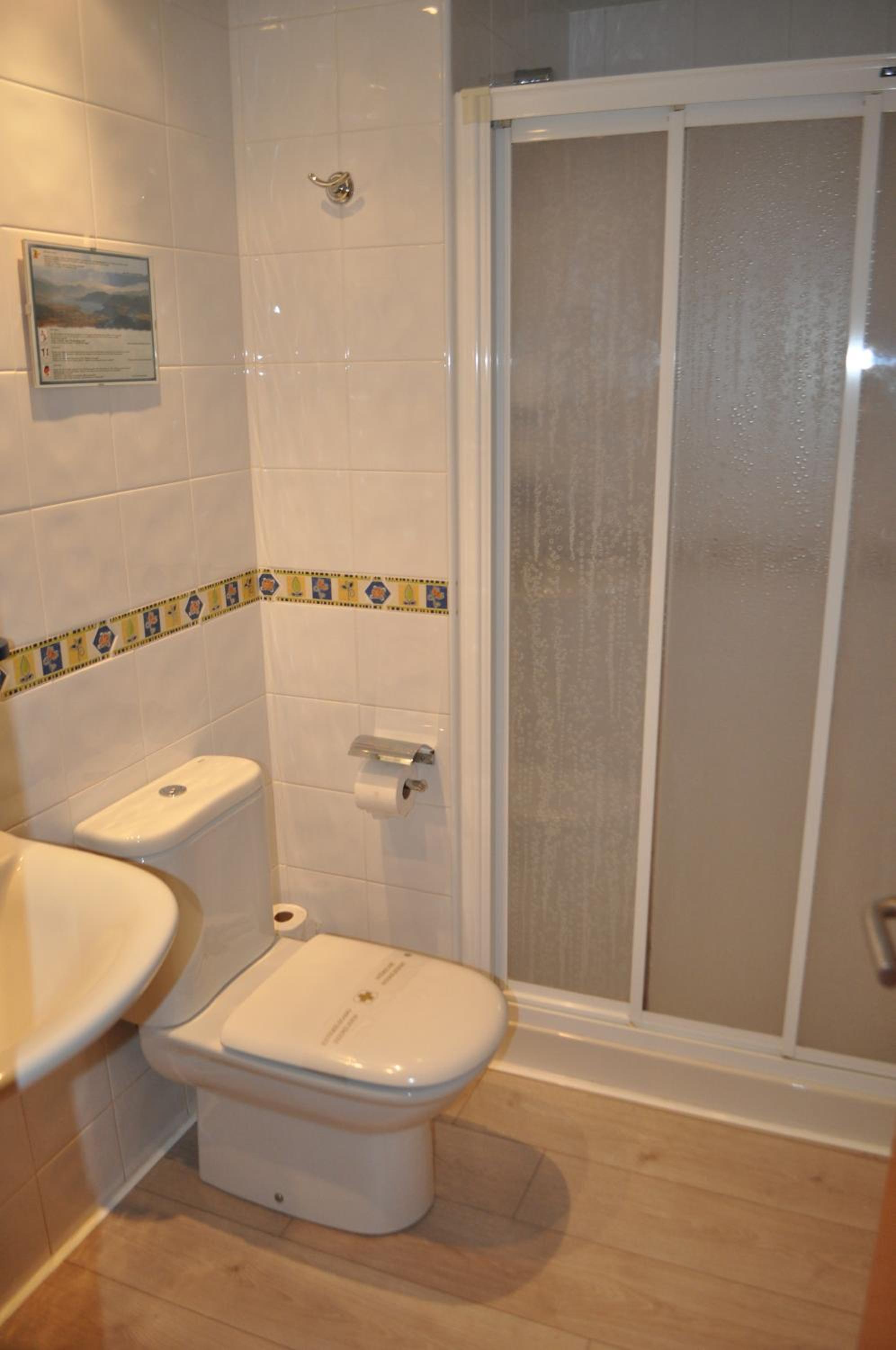 Triple Room (2 Adults + 1 Child)