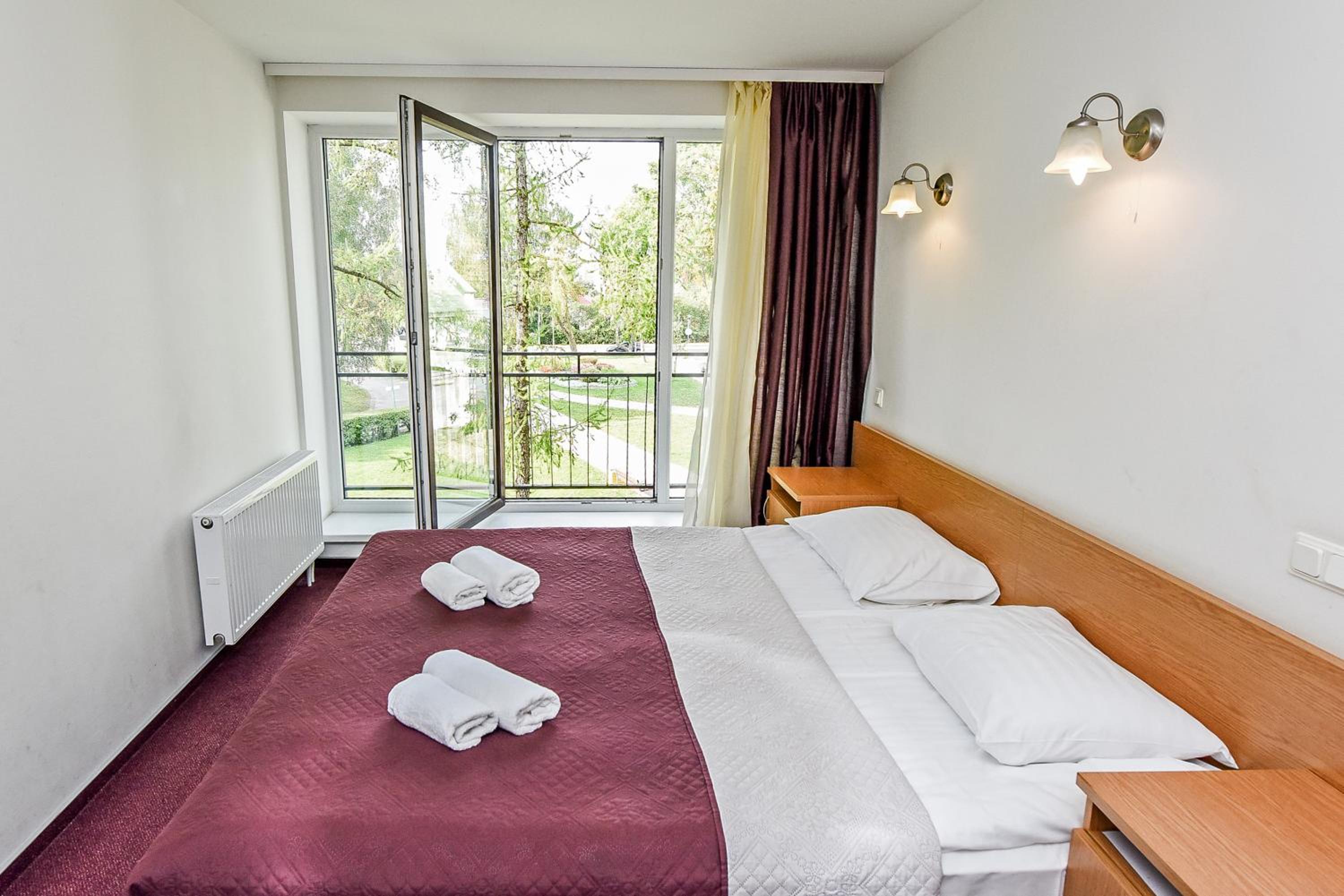 Double Room - Photo 1