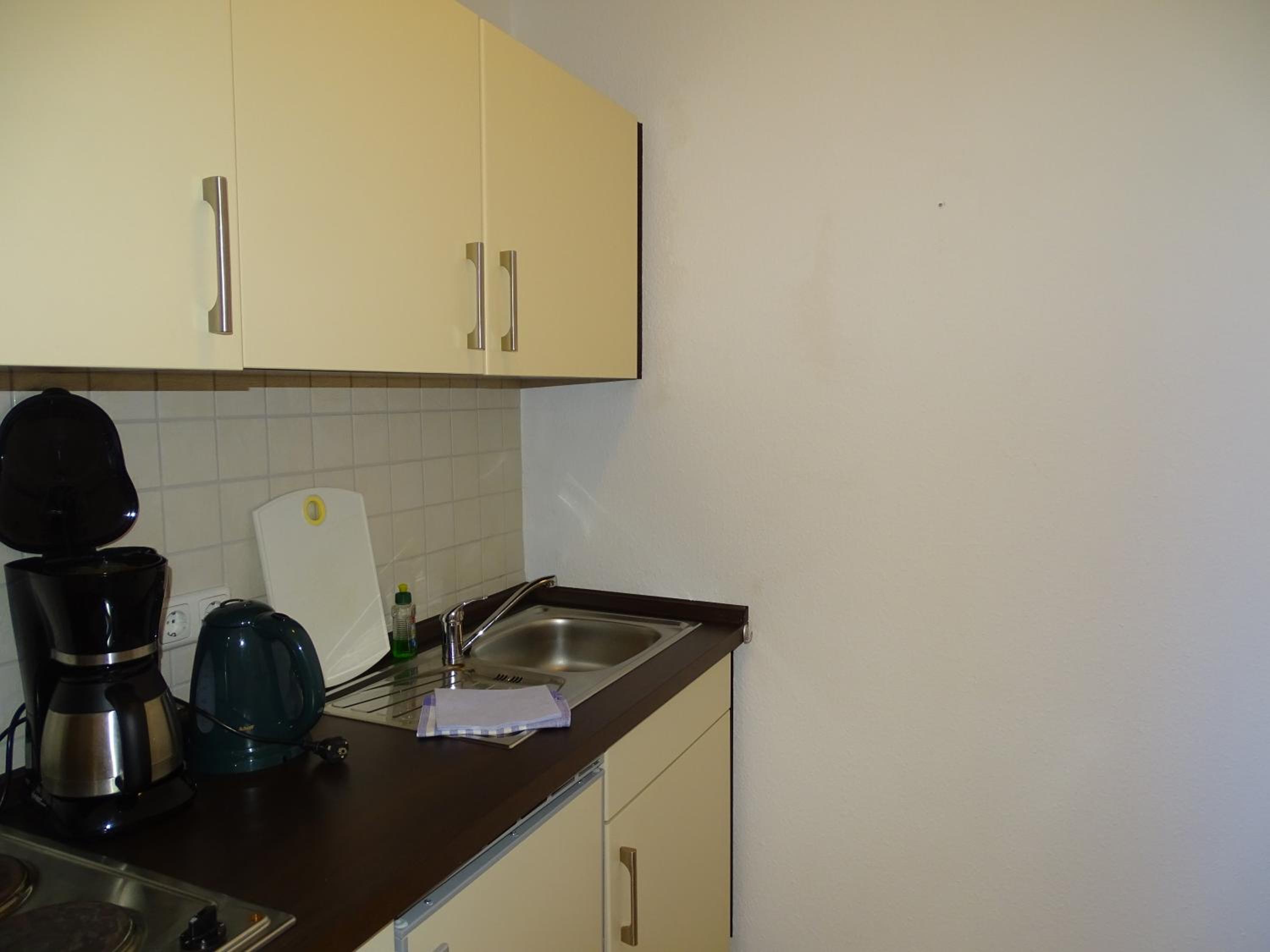 Standard Apartment - 2 photo 3