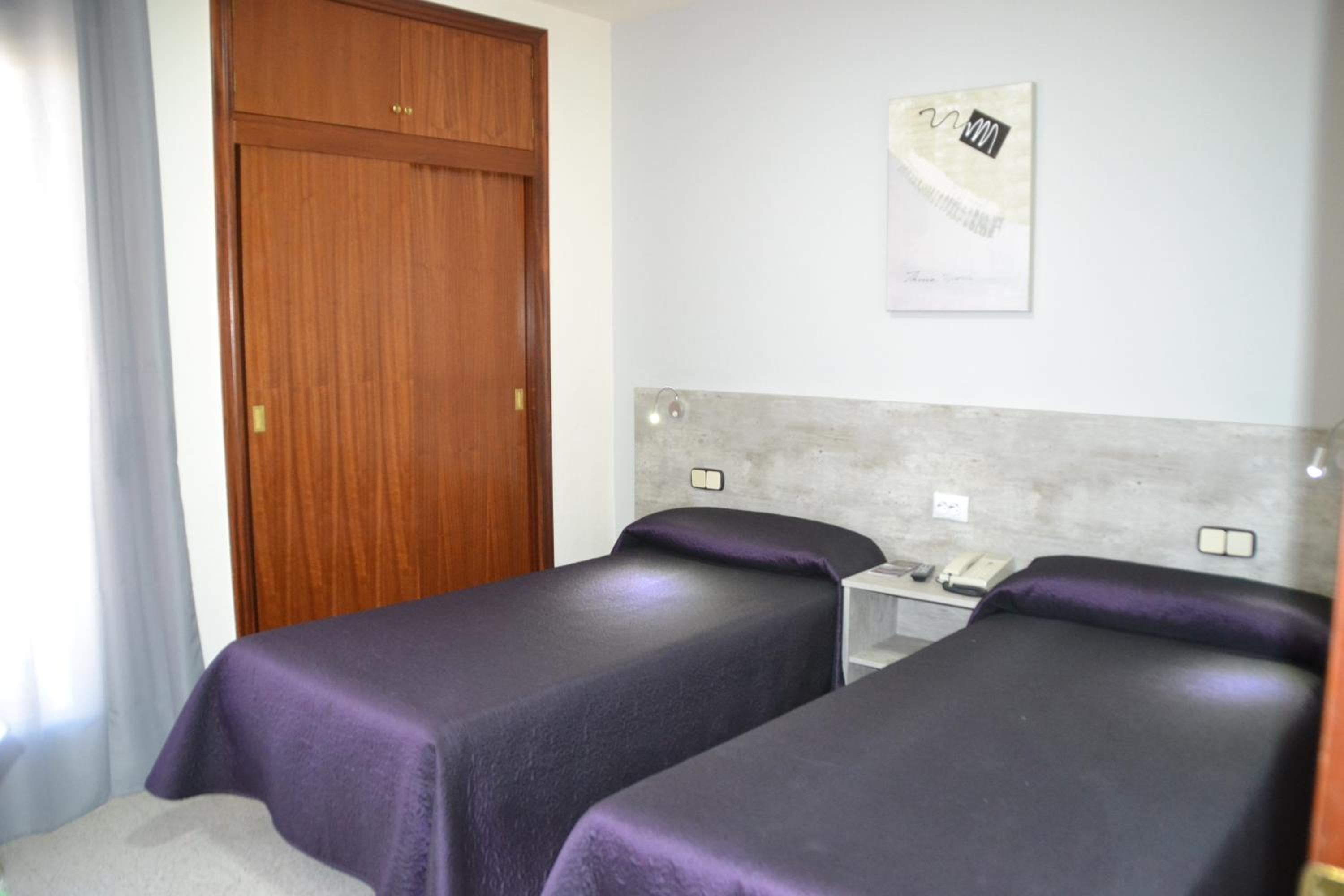 Habitación Doble