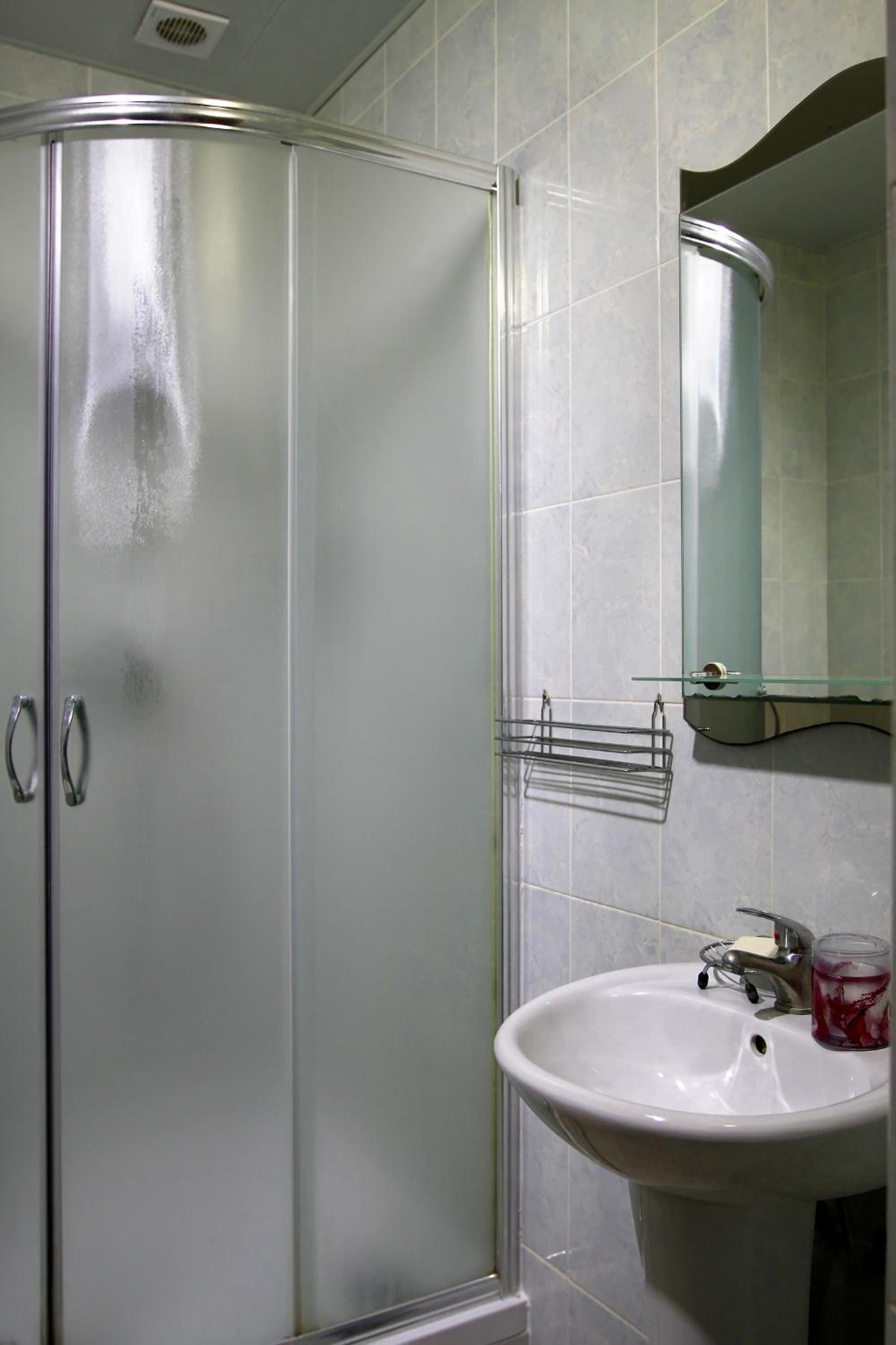 Triple Room with Terrace photo 3