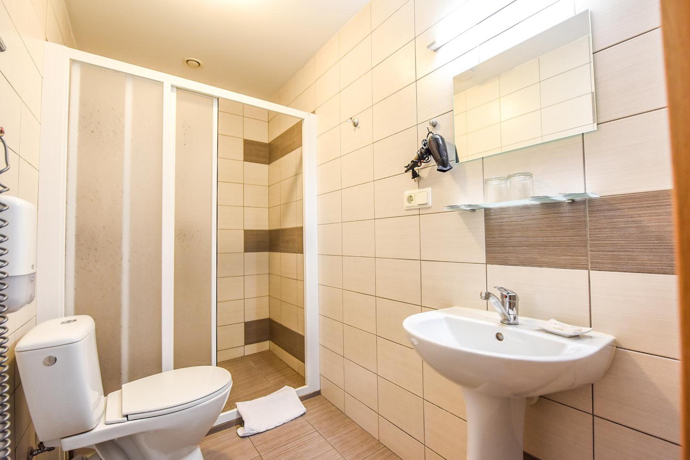Superior Double Room with Sofa - Photo 2
