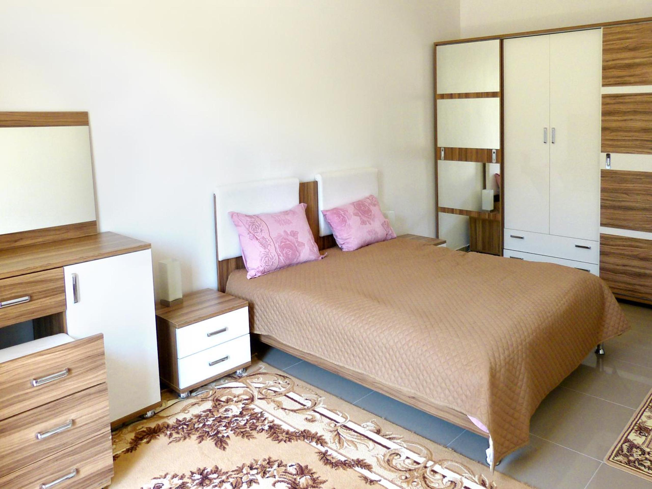 Luxury Quadruple Room photo 3