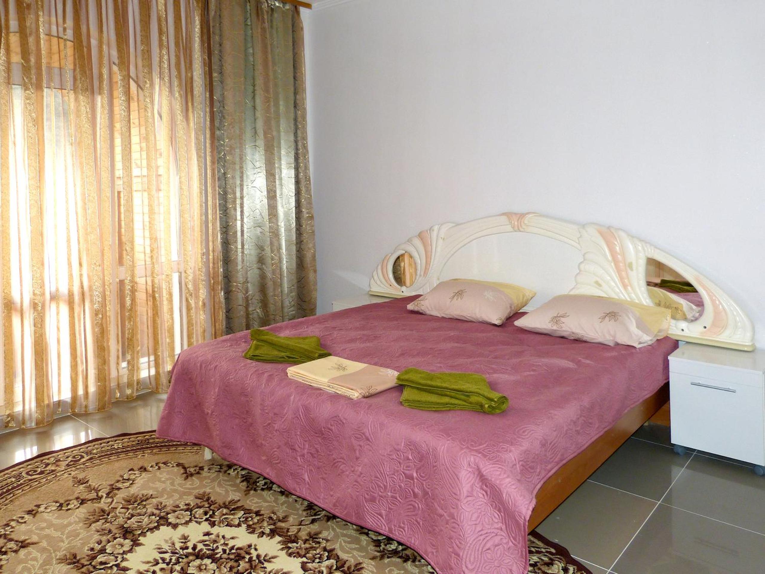 Luxury Quadruple Room photo 2