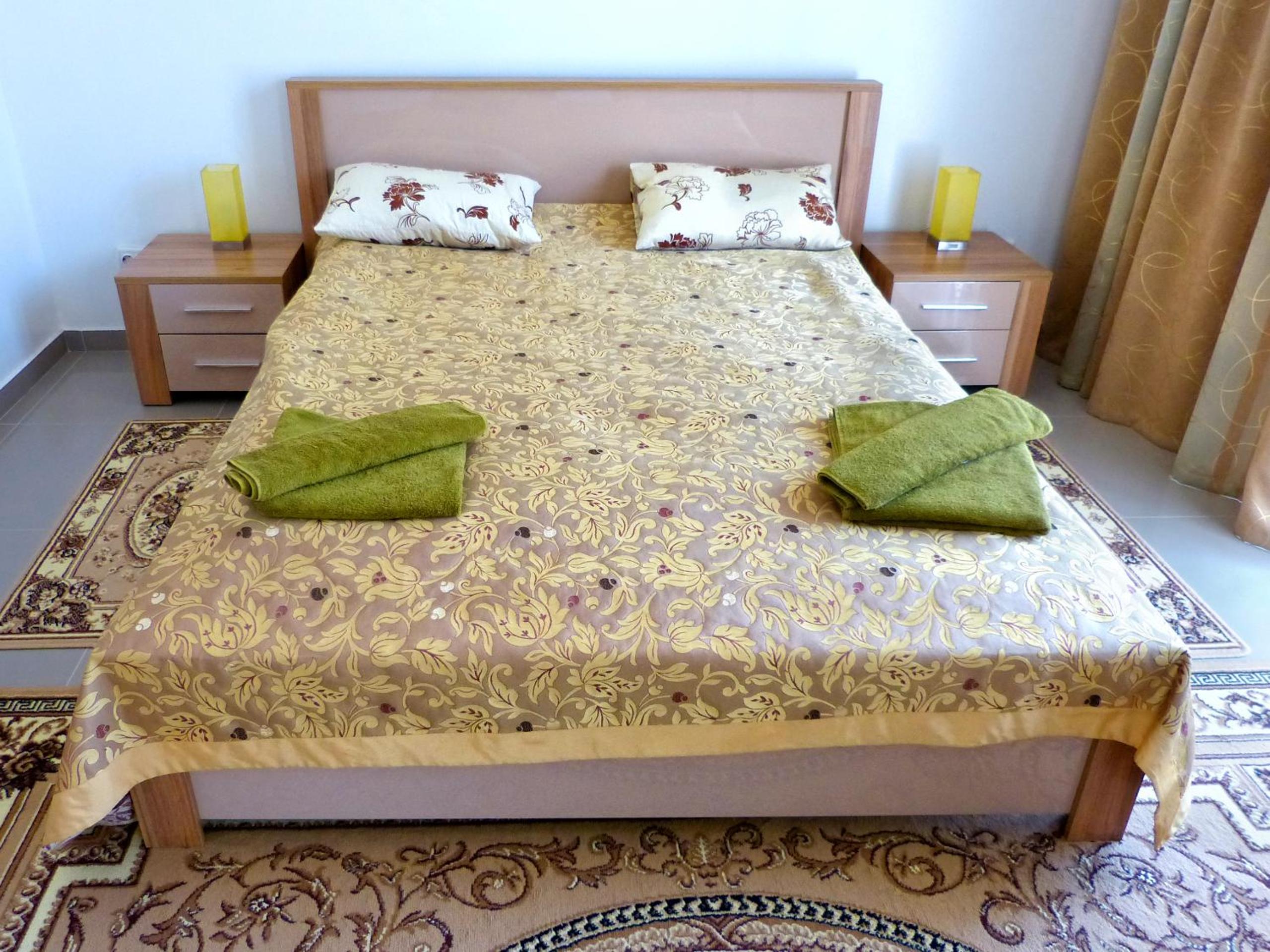 Double Room photo 2