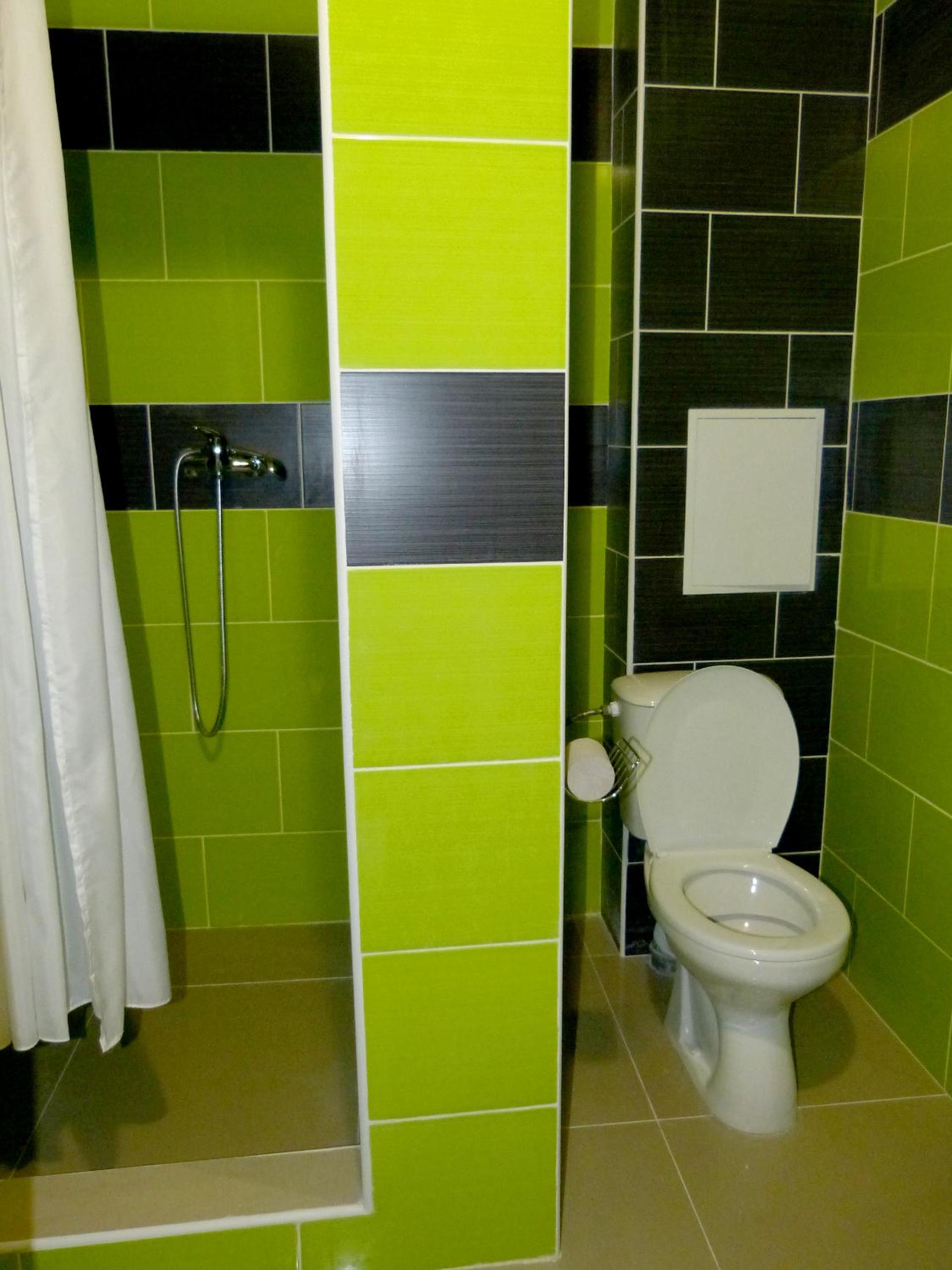 Luxury Quadruple Room photo 2