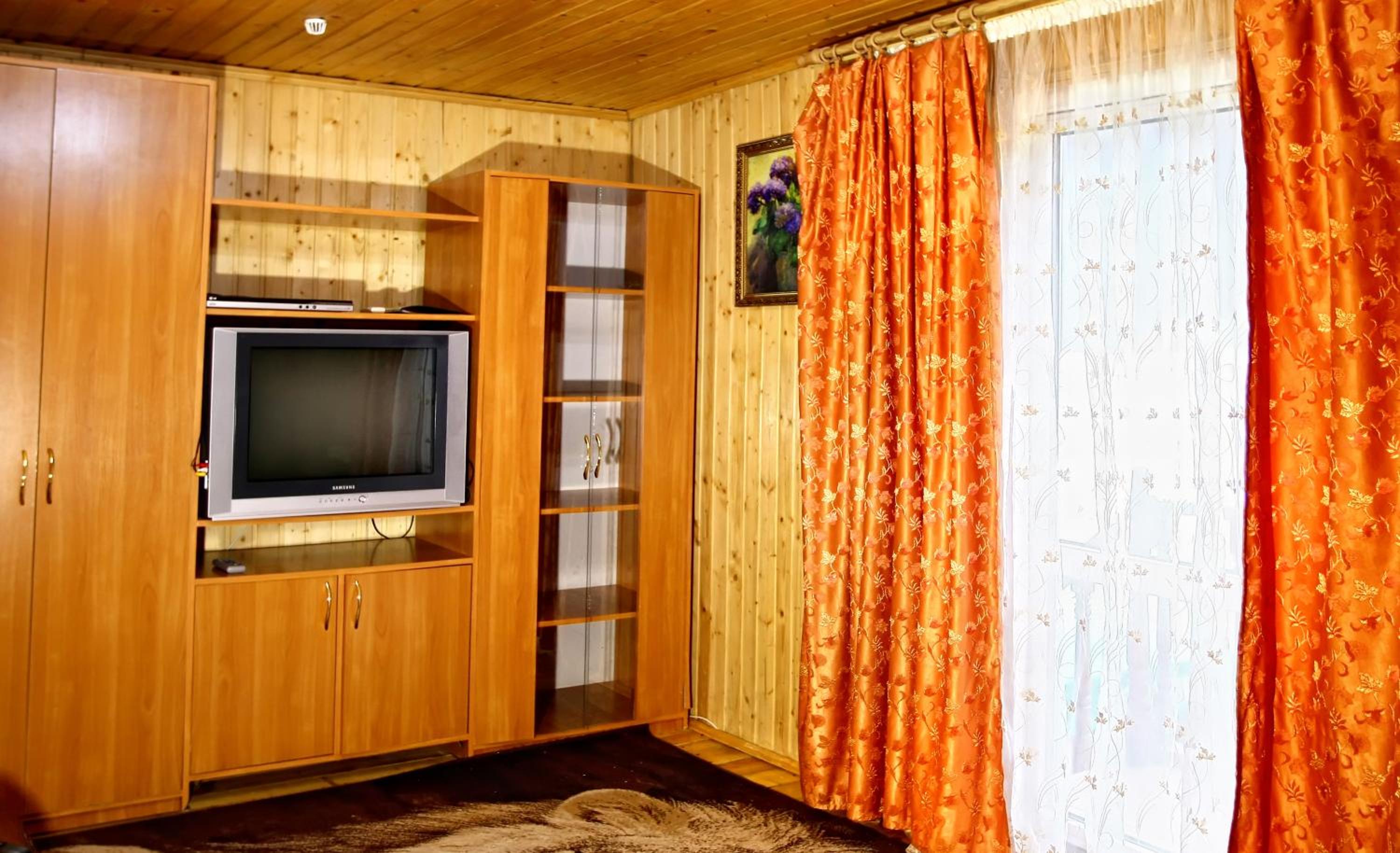 Double or Twin Room photo 2