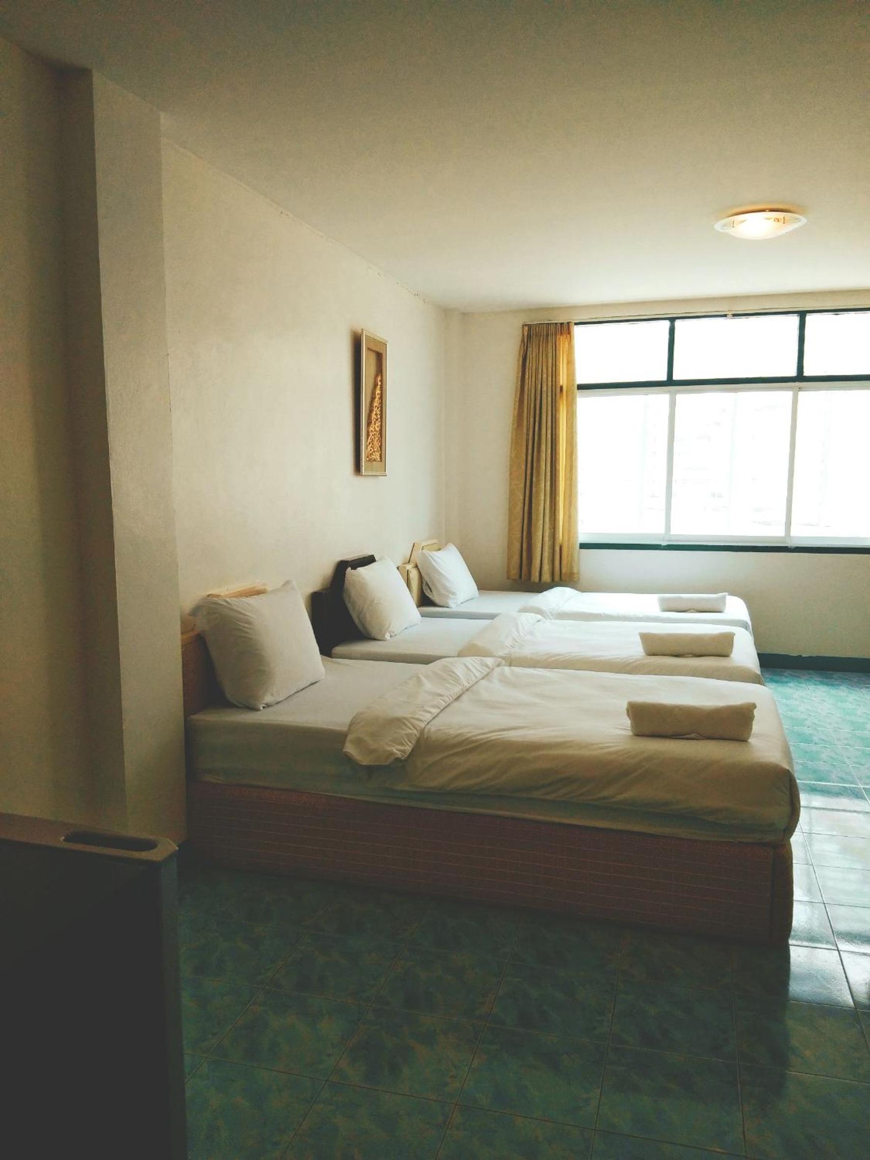 Triple Room - Photo 5