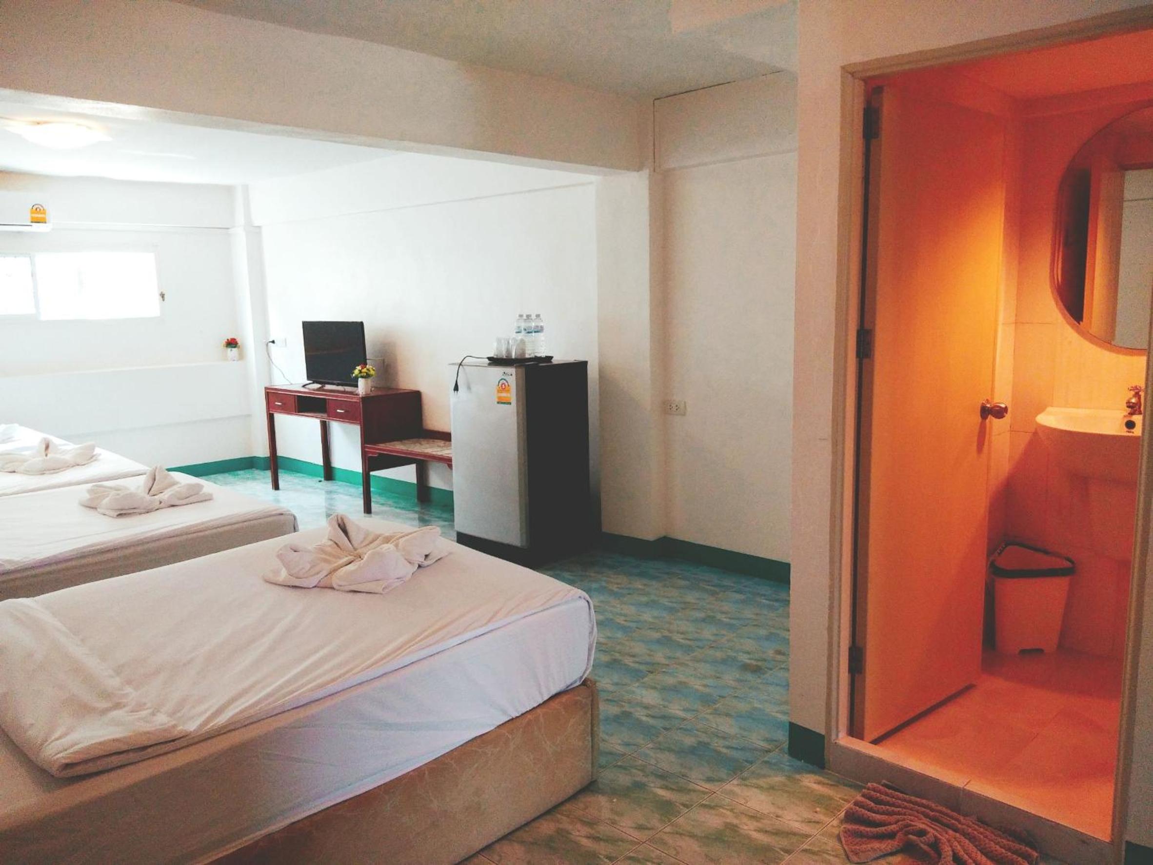 Triple Room - Photo 4