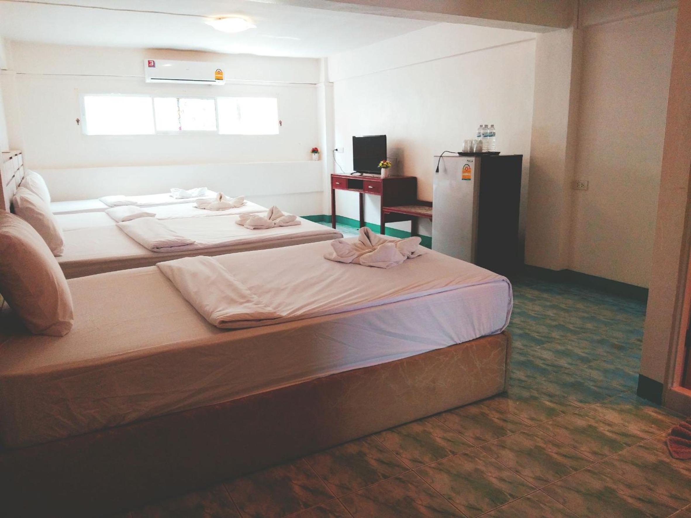Triple Room - Photo 3