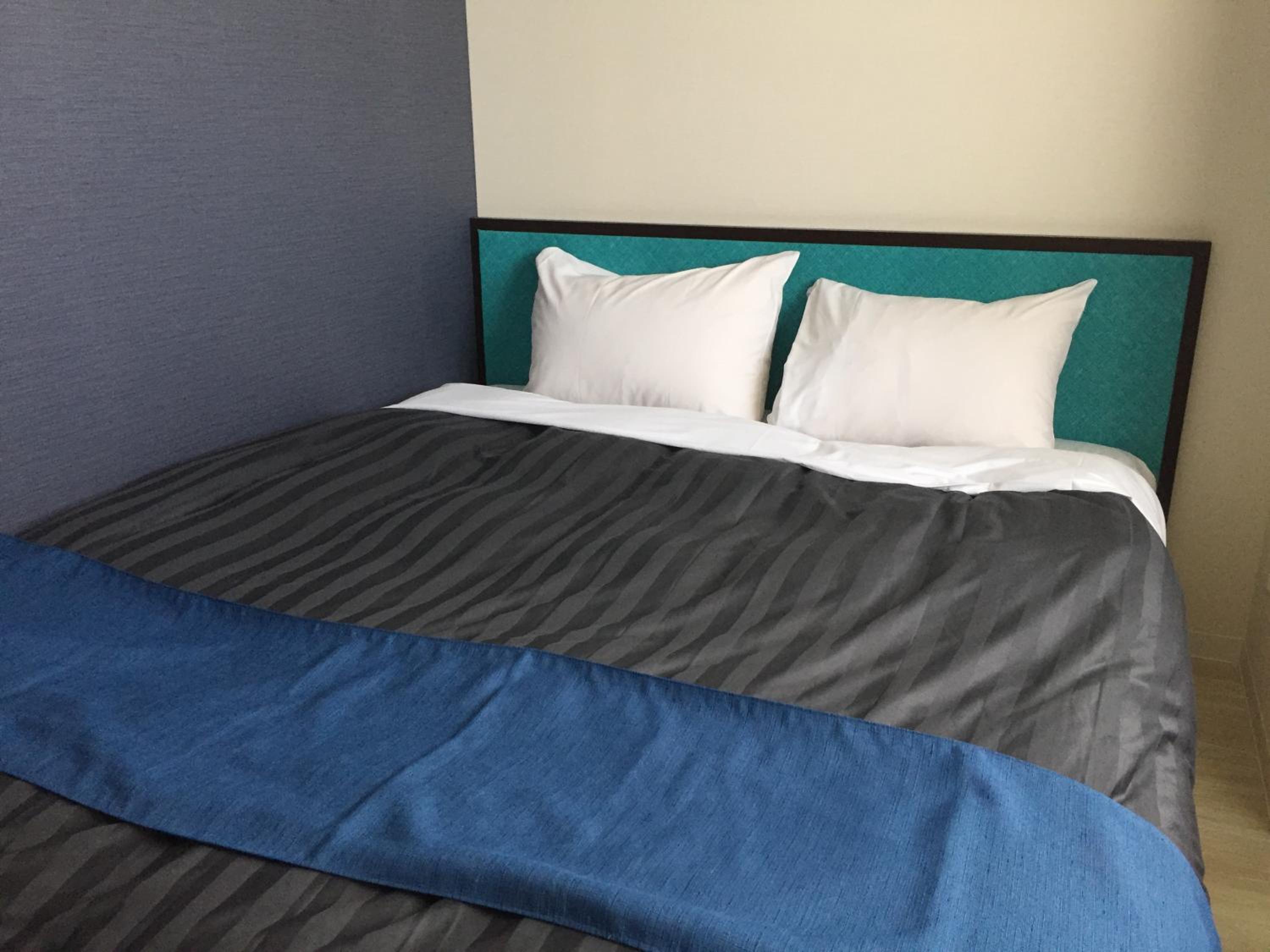 Double Room with Shared Bathroom photo 2
