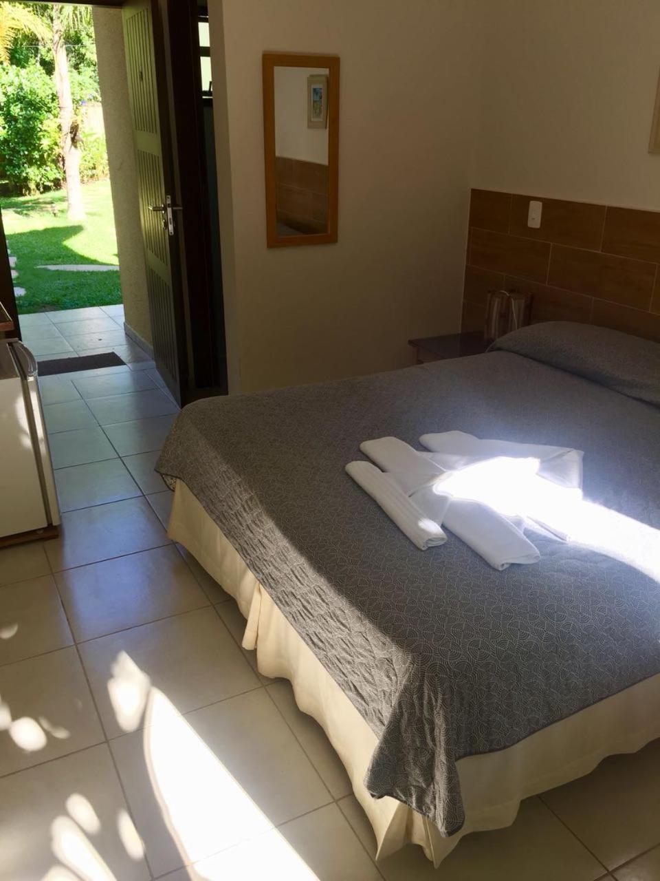 Budget Double or Twin Room photo 1