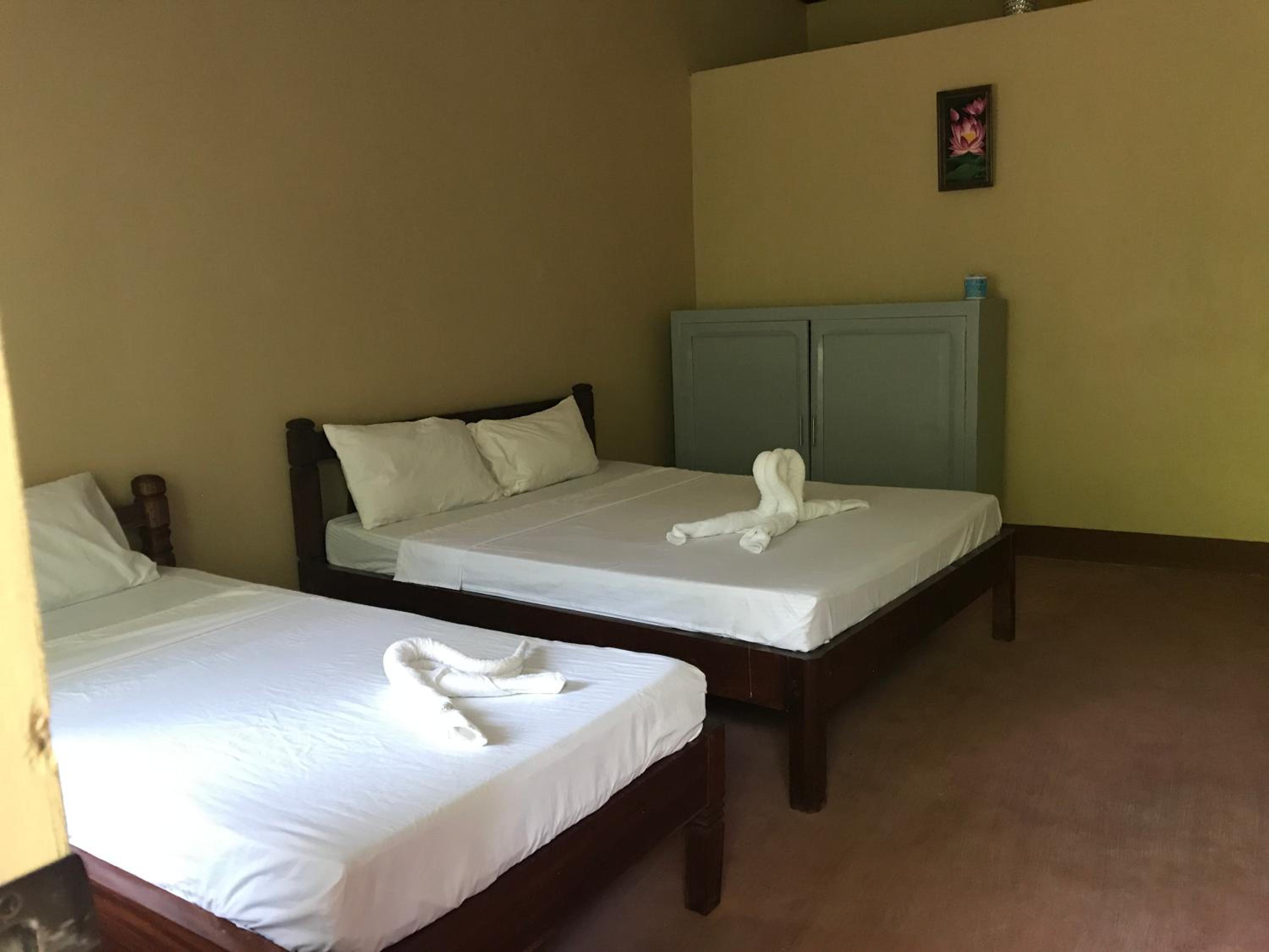 Double Room with Balcony - Photo 1
