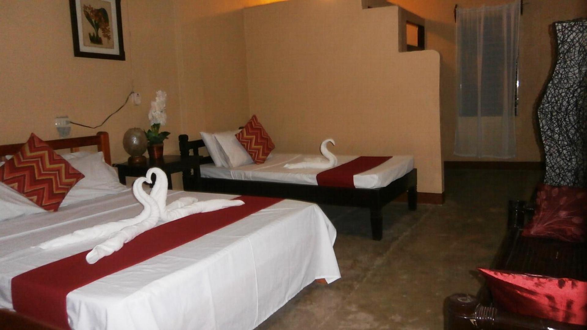 Deluxe Double or Twin Room with Ocean View - Photo 3