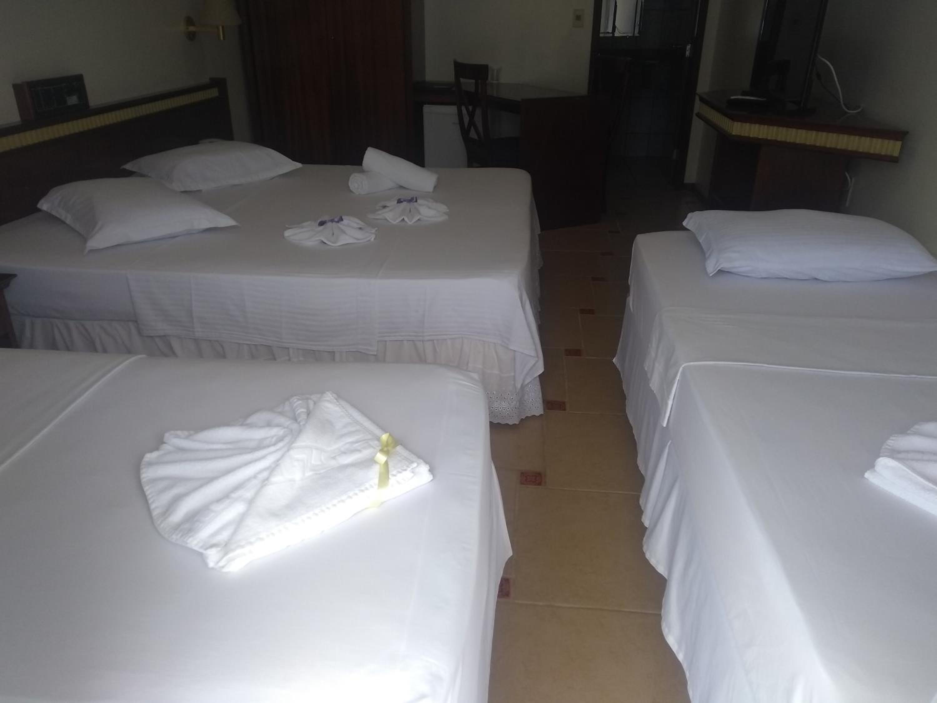 Quadruple Room photo 3