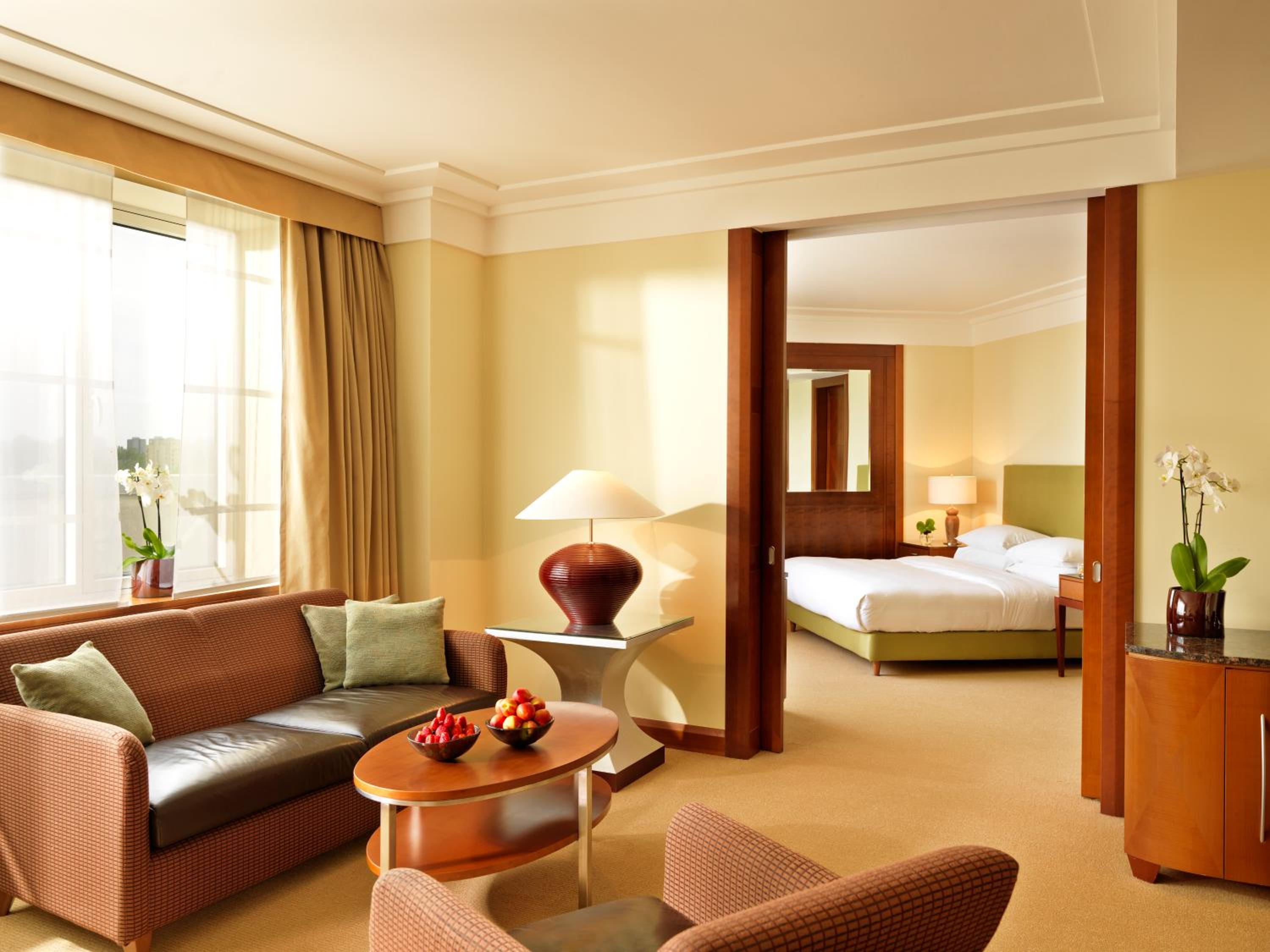 Executive Suite - Photo 10