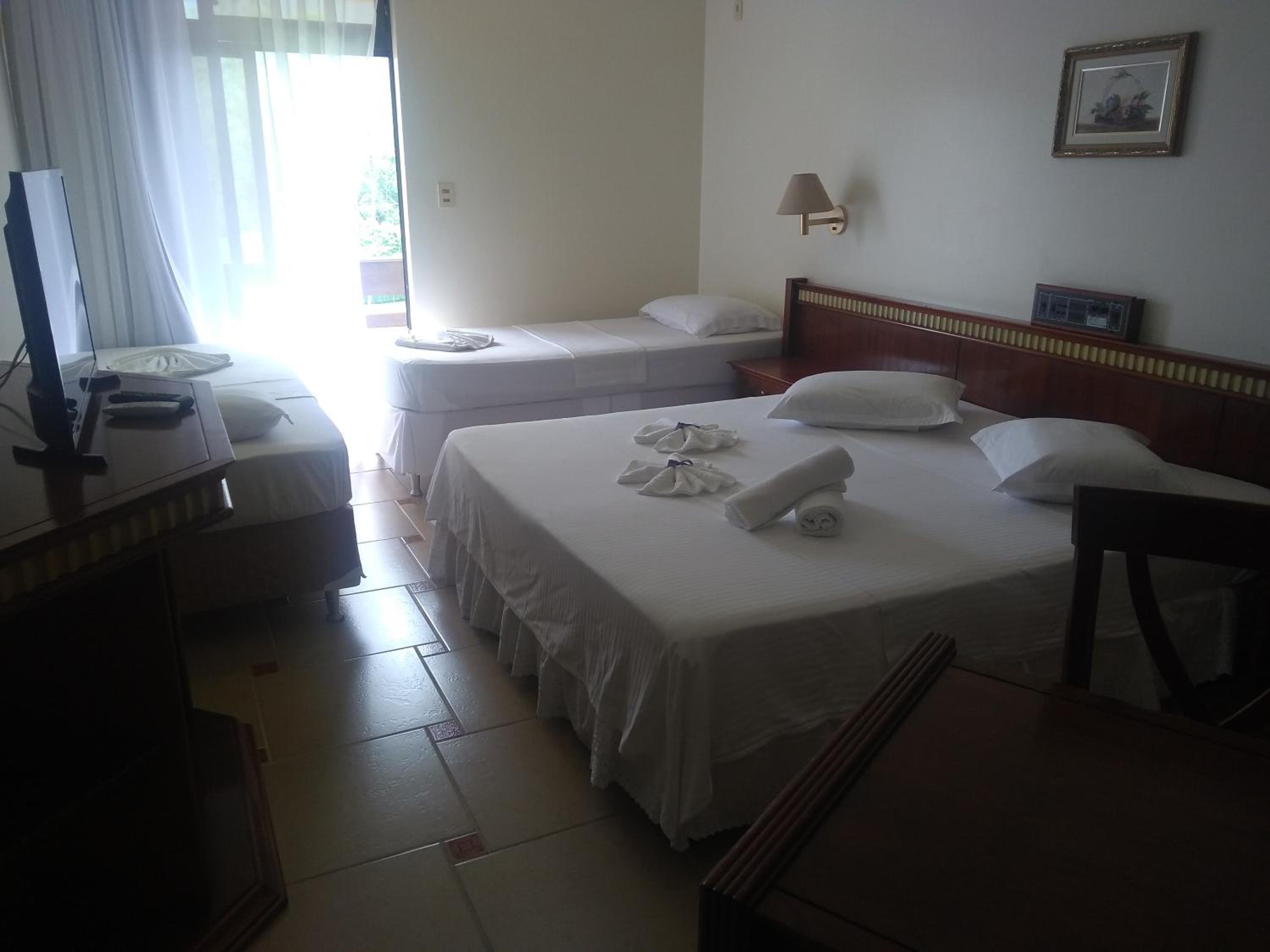 Quadruple Room photo 2