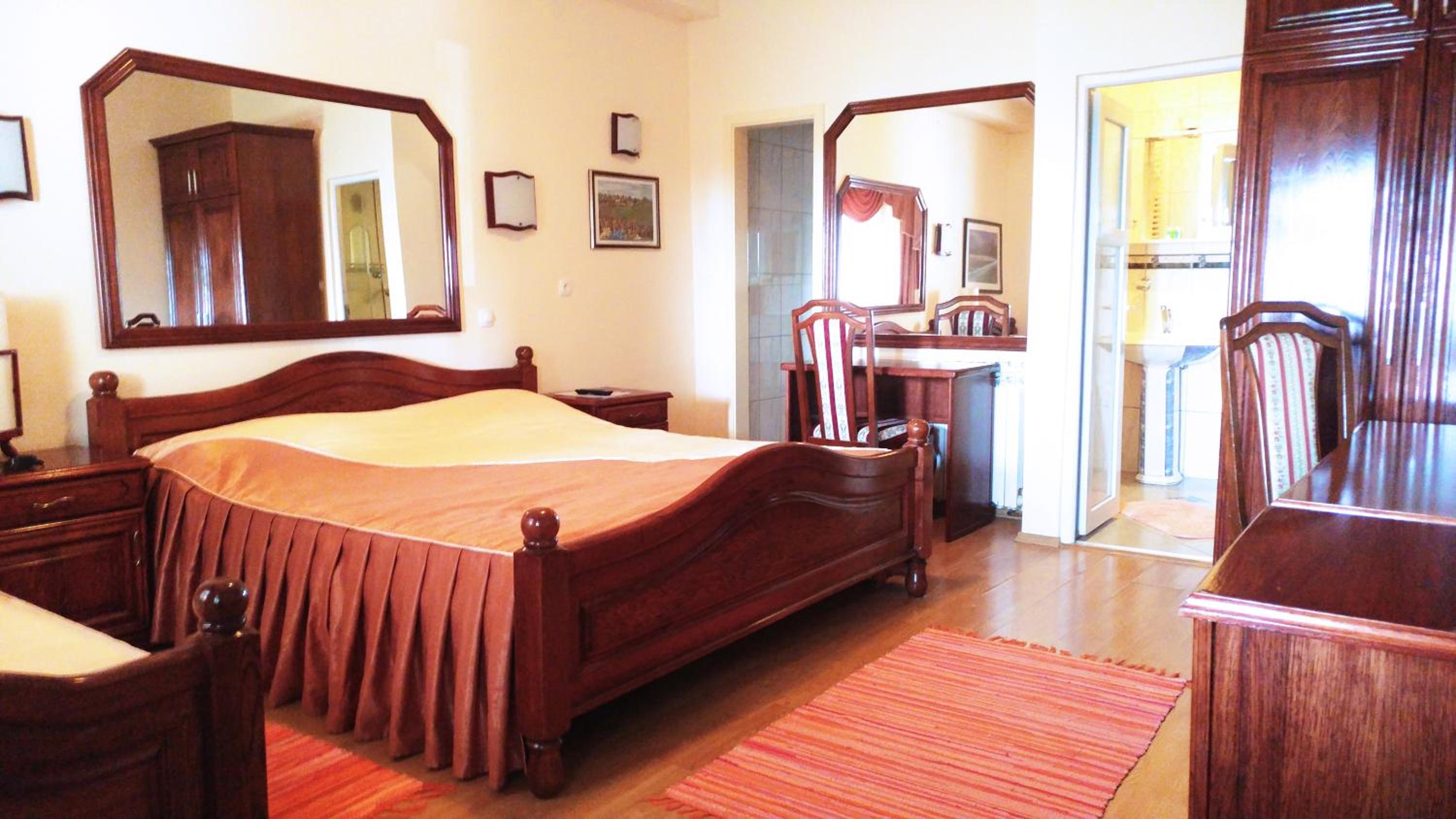Superior Triple Room photo 1