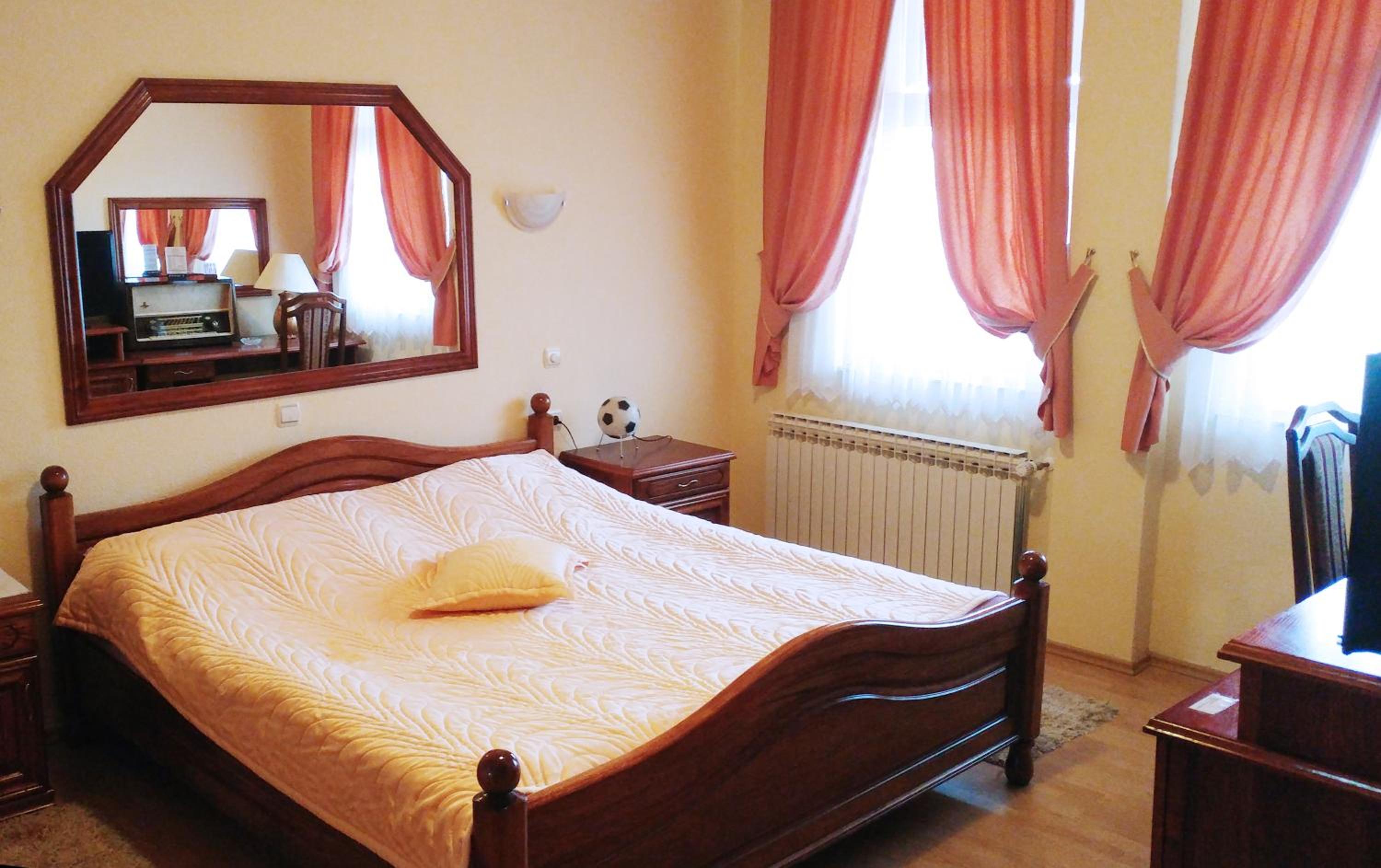 Double Room photo 2