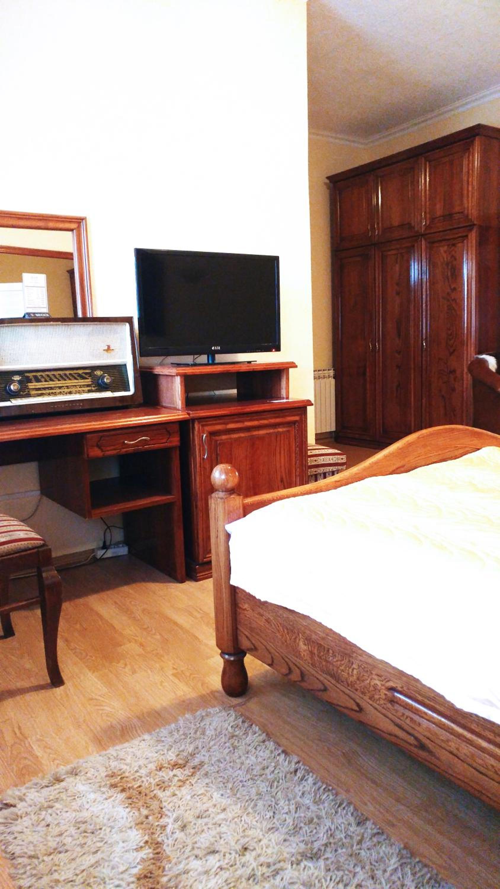 Superior Triple Room photo 2