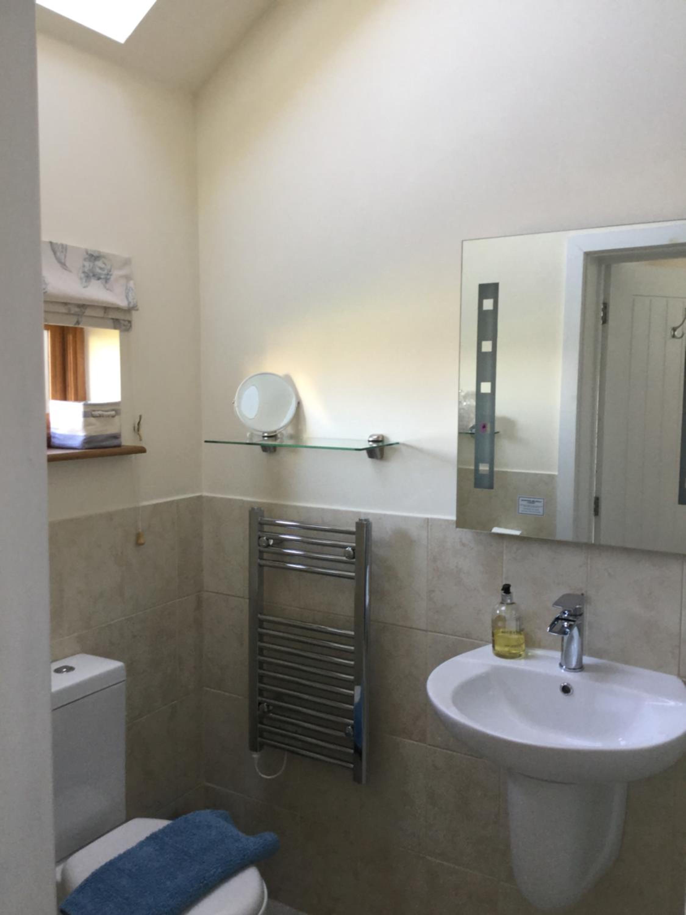 Deluxe Double or Twin Room with Garden View photo 2