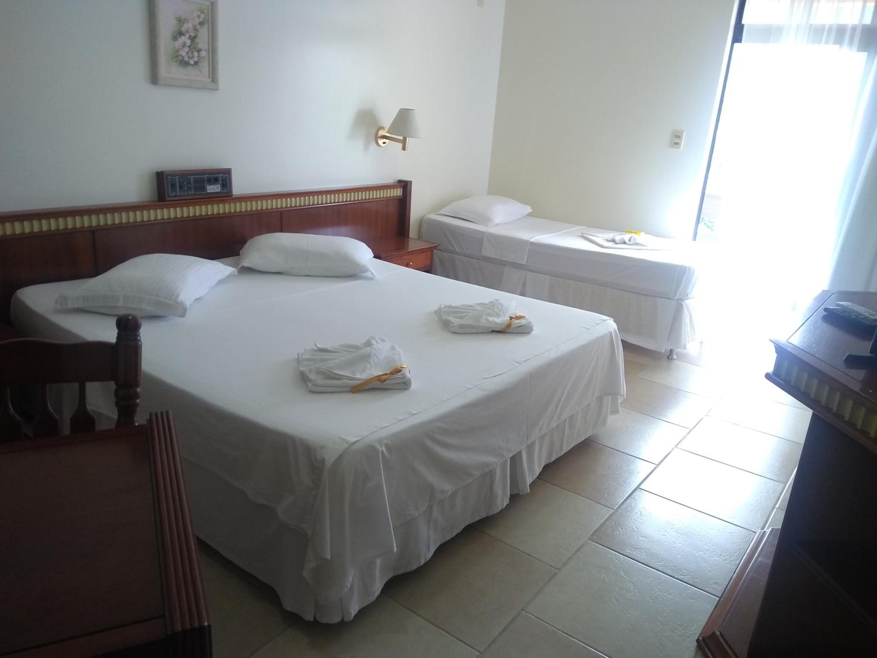 Triple Room photo 3